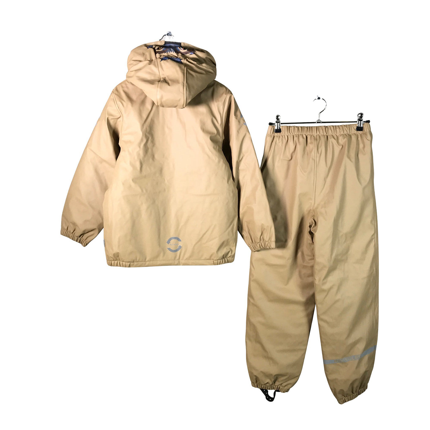 Unisex mikk -line - Sadeasu, koko 134 - 140 - (2)