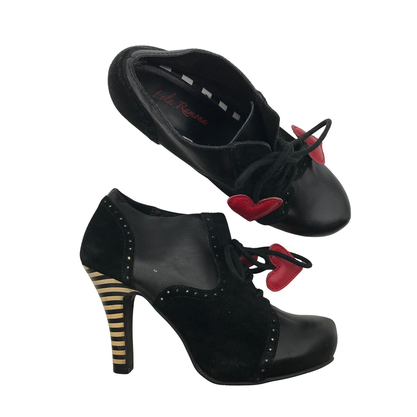 Unisex Lola Ramona - Kävelykengät, koko 39 - (1)