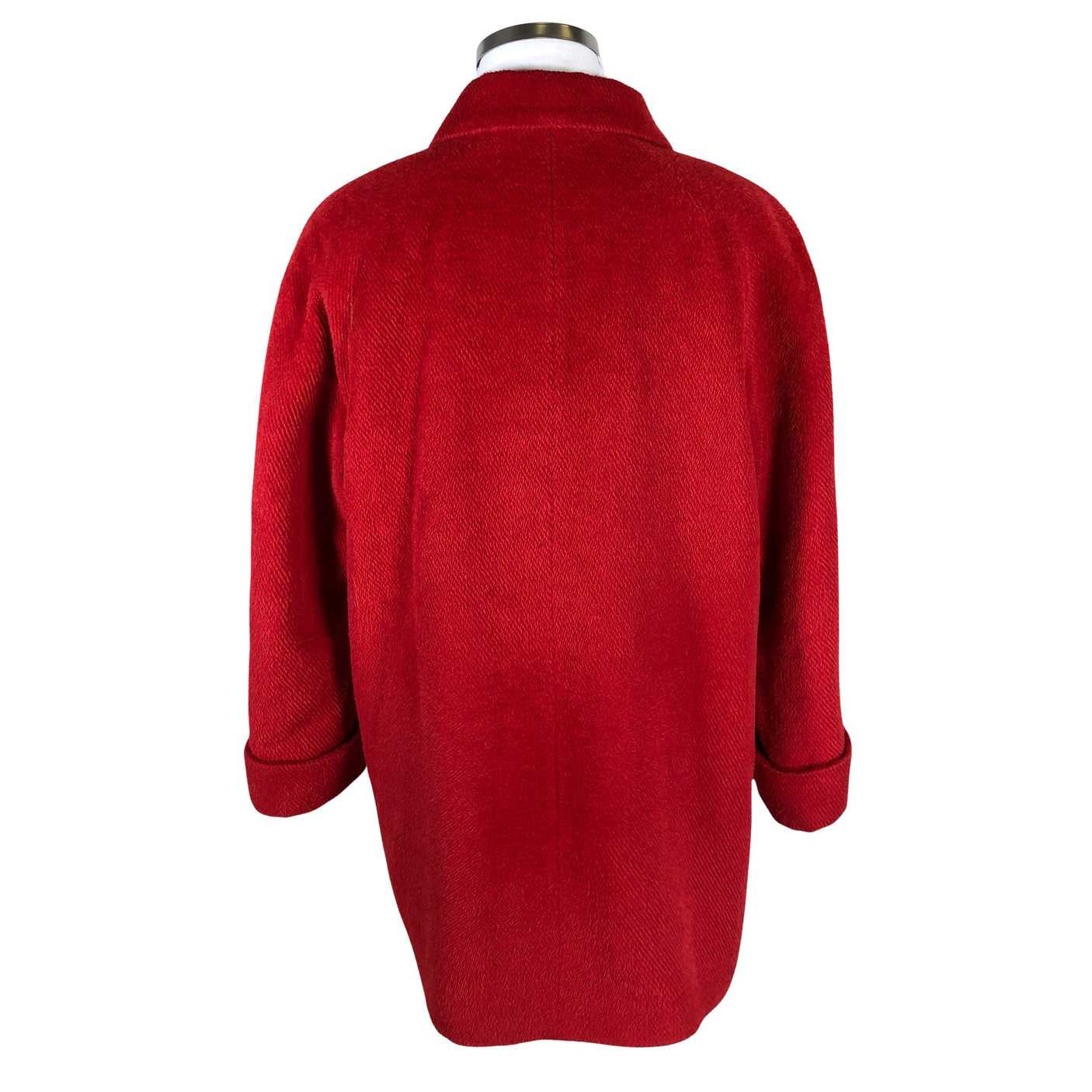 Unisex Fashion.S.A - Villakangastakki, koko 42 - (2)