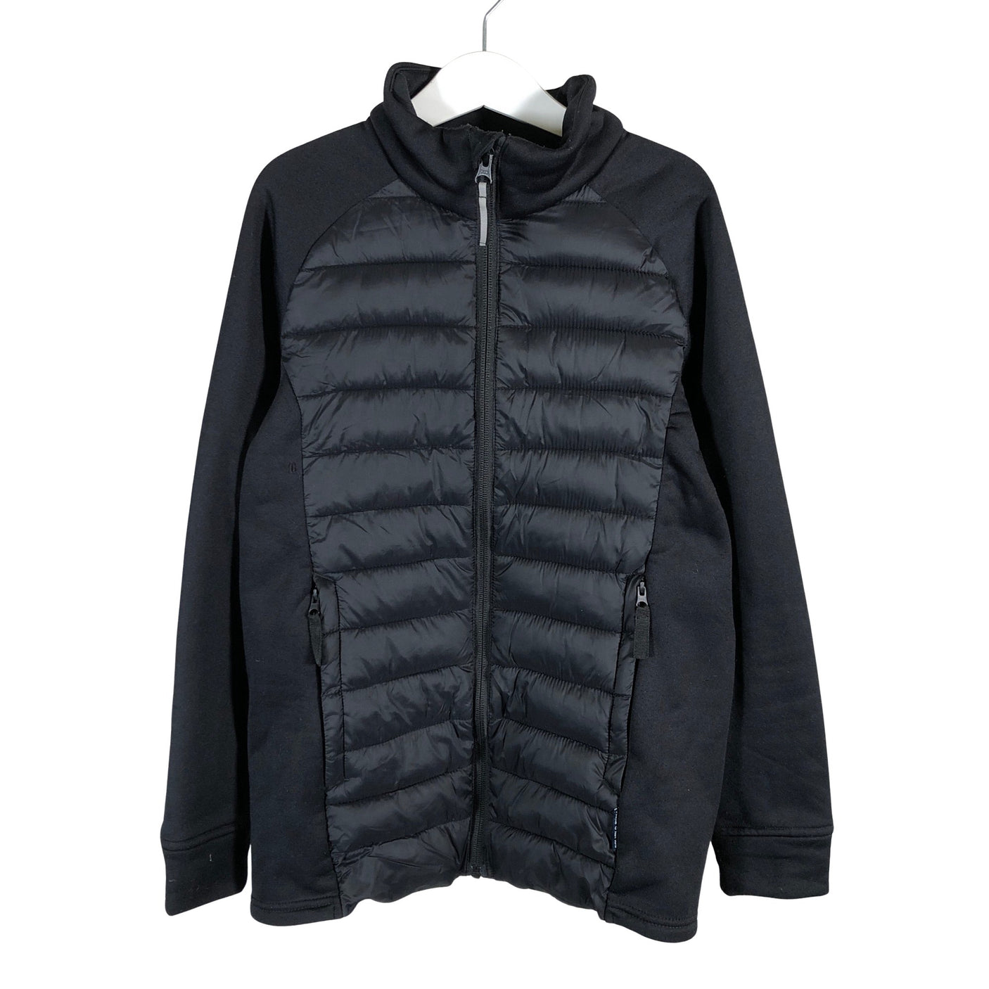 Unisex Polarn O. Pyret - Kevyttoppatakki, koko 140 - 146 - (1)