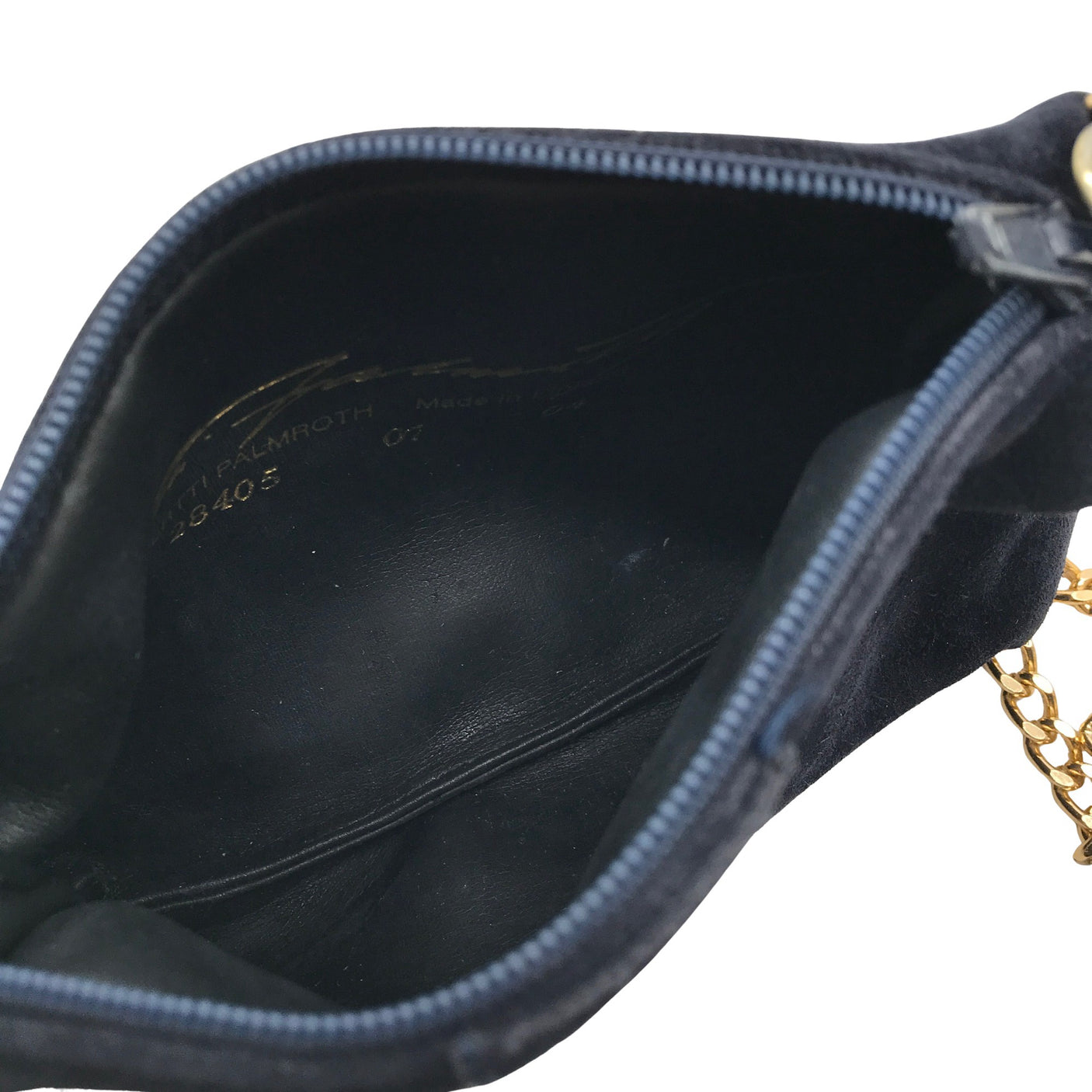 Unisex Pertti Palmroth - Olkalaukku, koko Mini - (2)