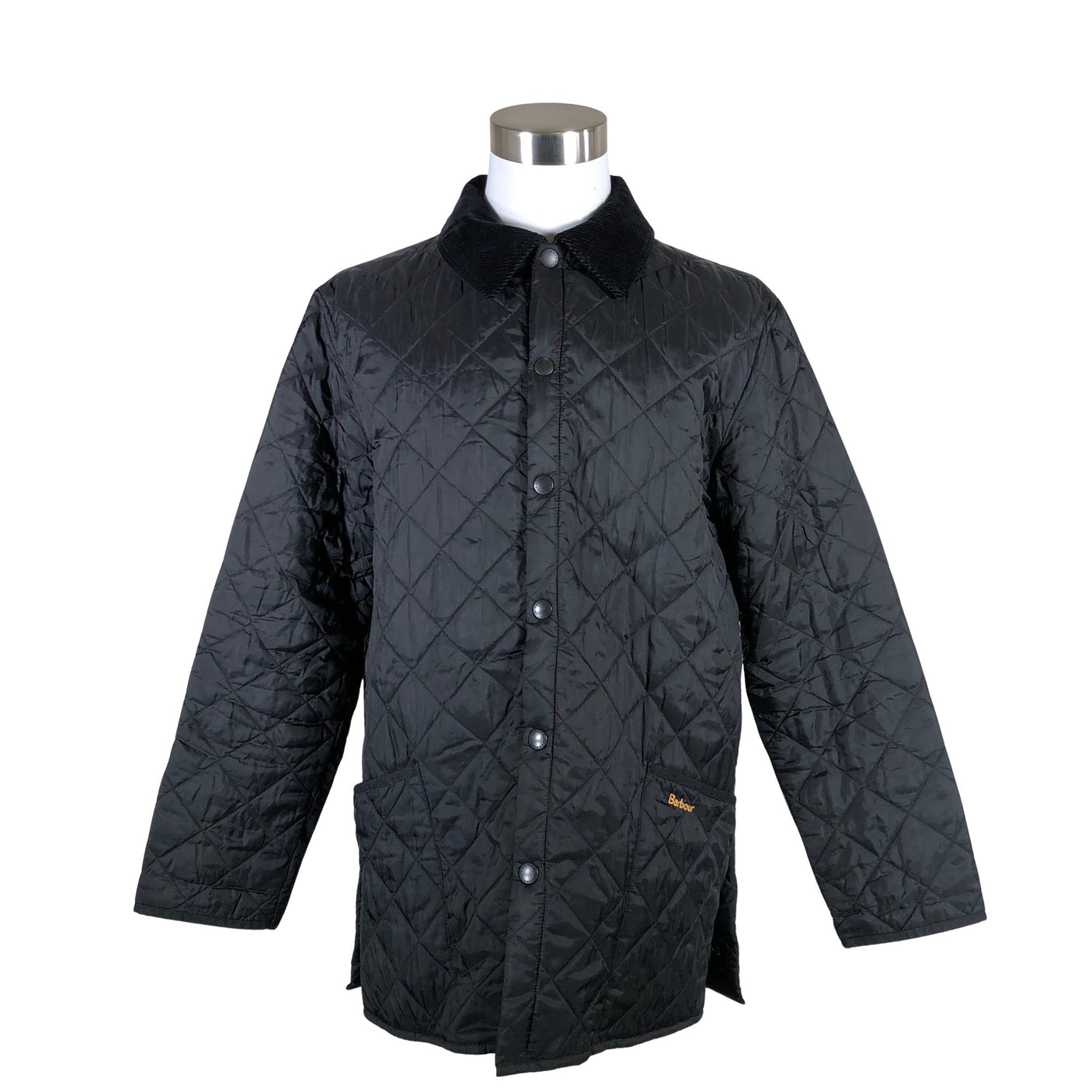 Unisex Barbour - Tikkitakki, koko L - (1)