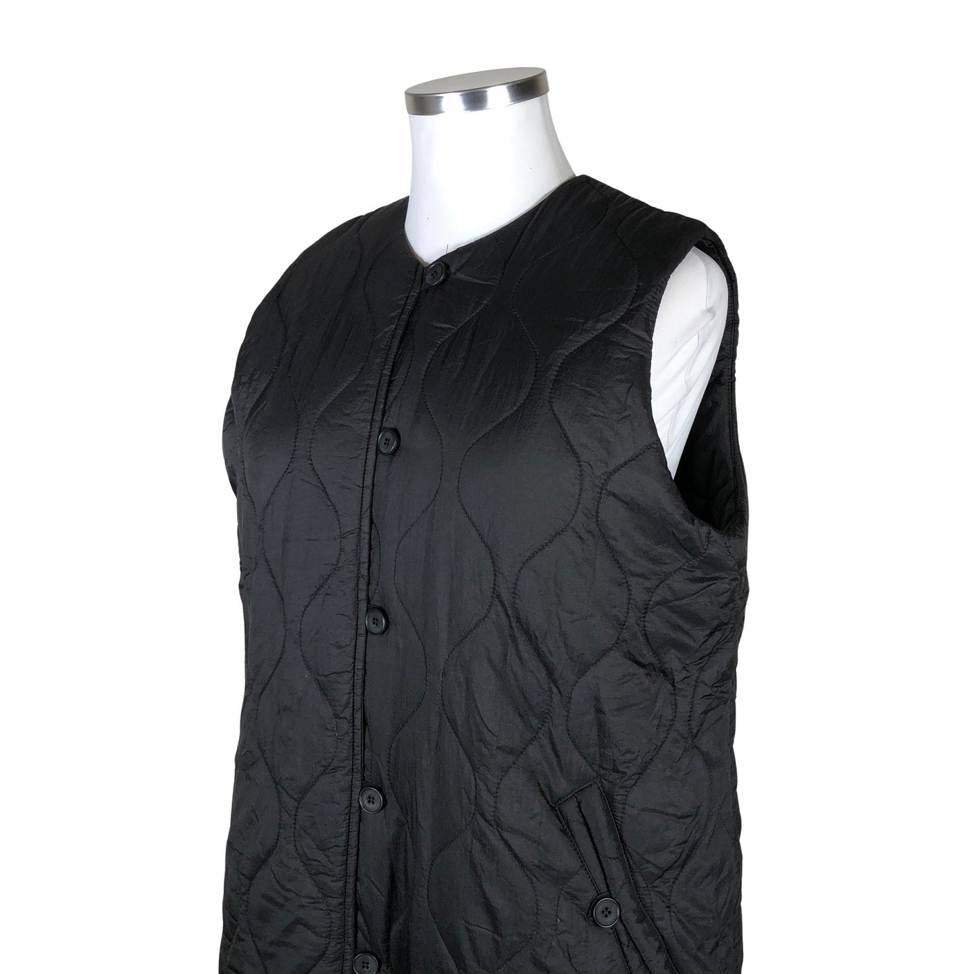 Unisex R-collection - Toppaliivi, koko 42 - (3)