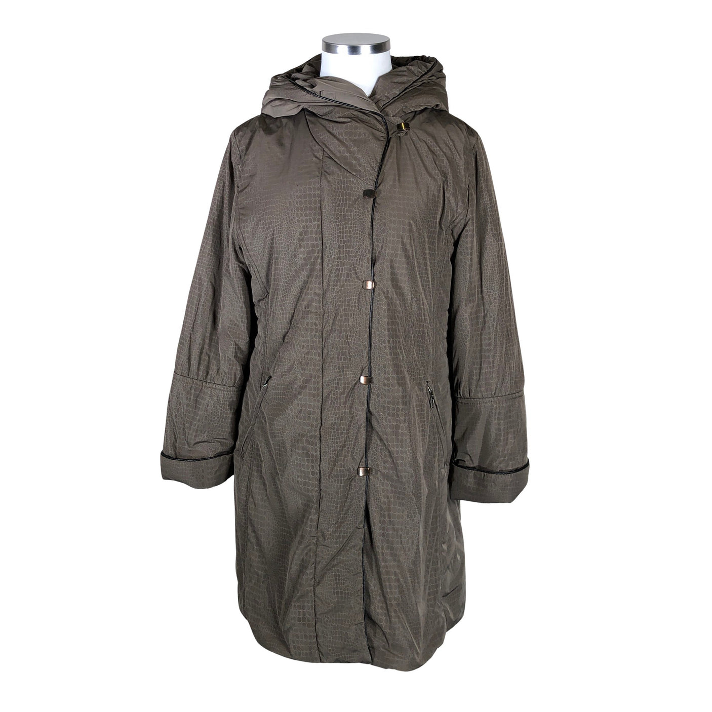 Unisex Noora - Toppatakki, koko 44 - (1)