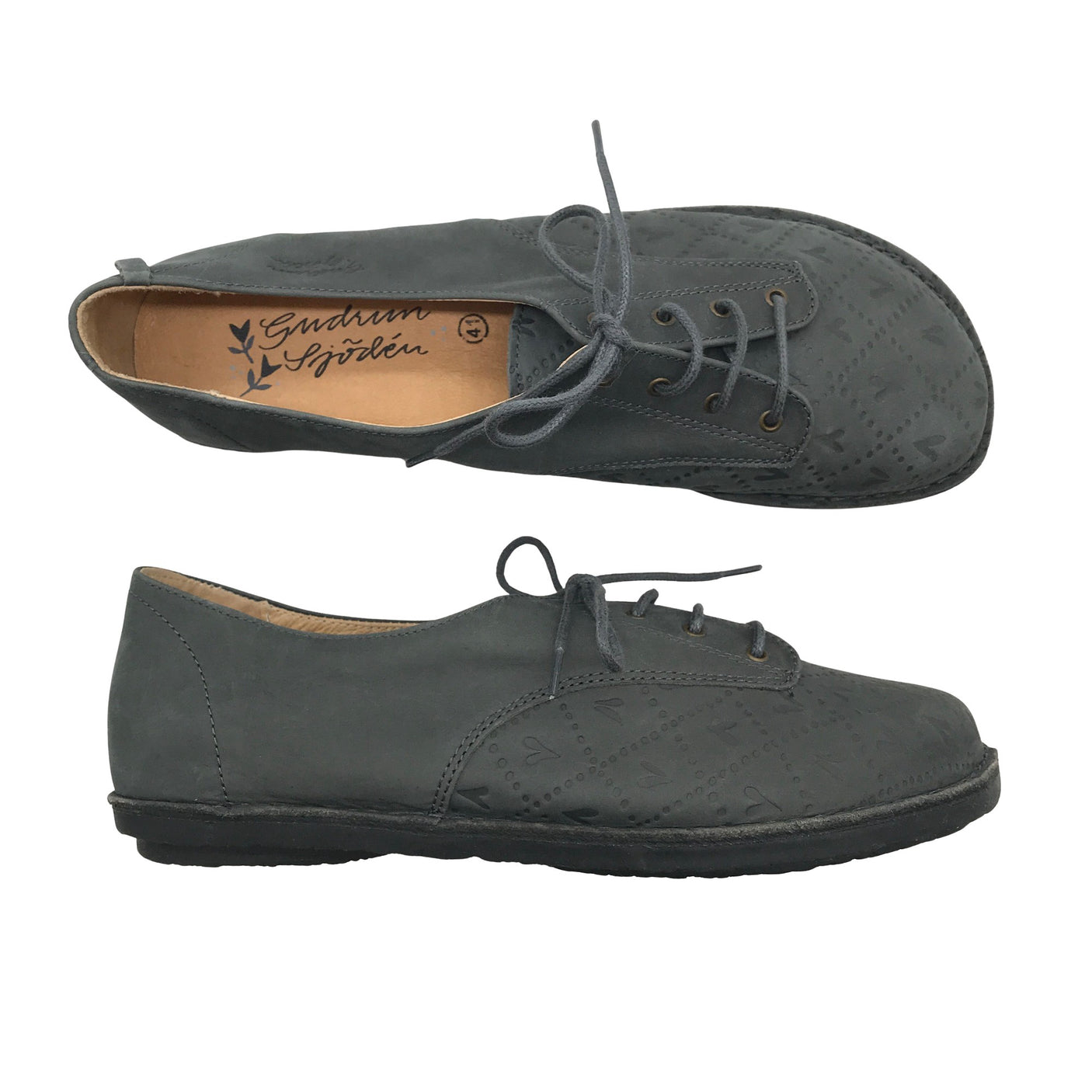 Unisex Gudrun Sjöden - Kävelykengät, koko 41 - (1)