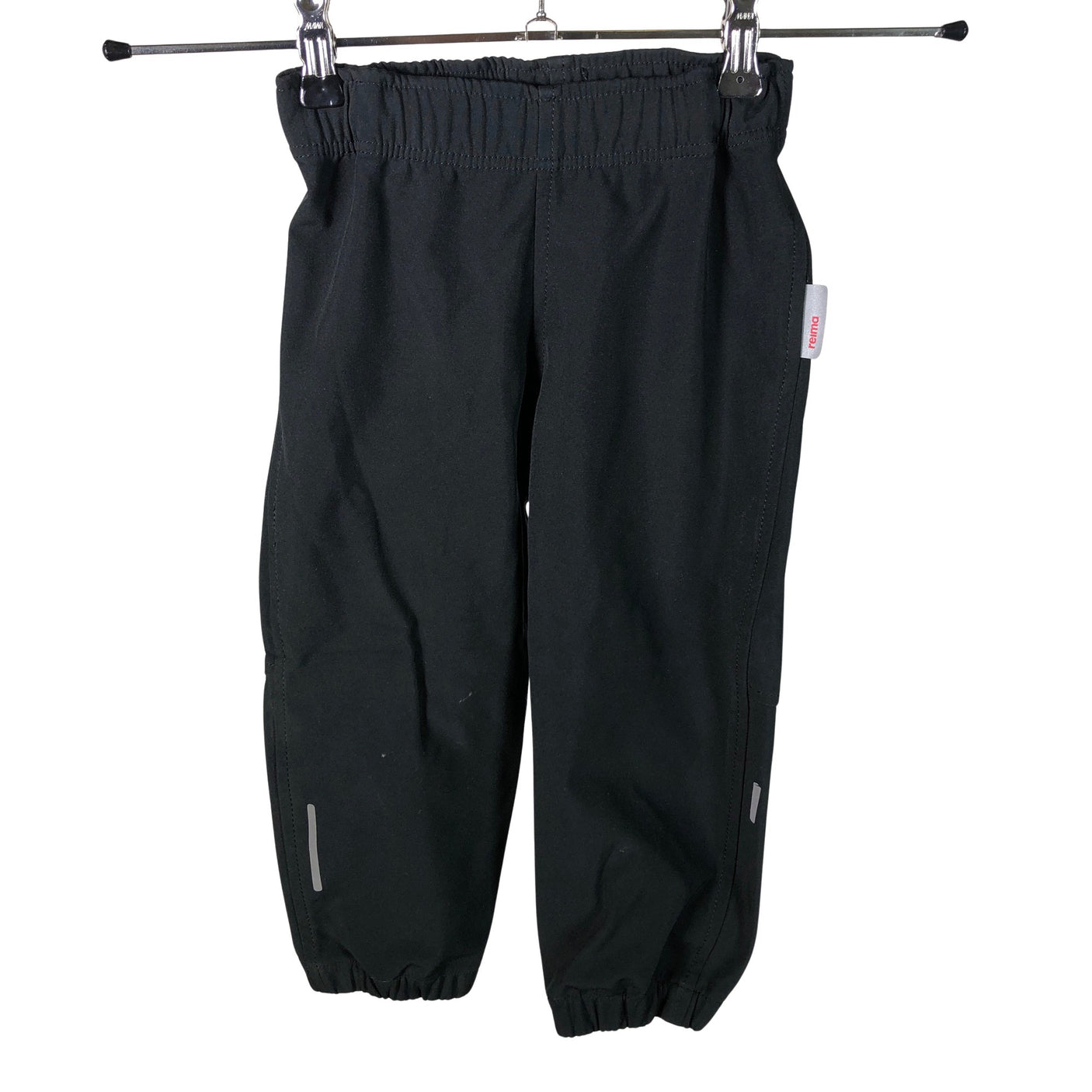 Unisex Reima - Softshell-housut, koko 86 - 92 - (1)