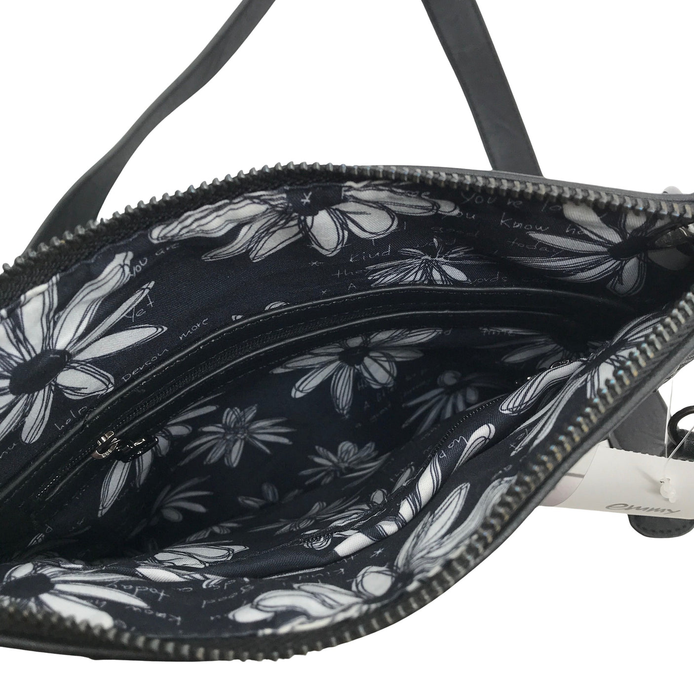 Unisex Desigual - Olkalaukku, koko Maxi - (2)