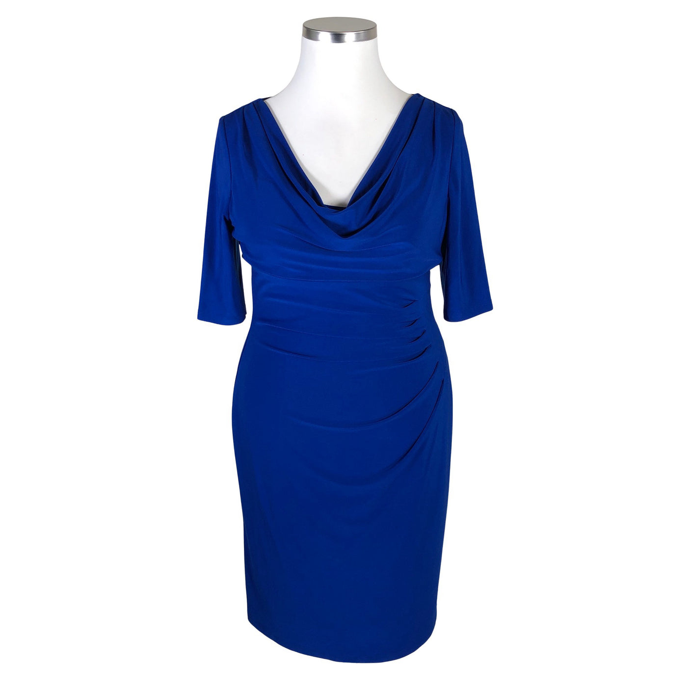 Unisex Lauren Ralph Lauren - Trikoomekko, koko 42 - (1)