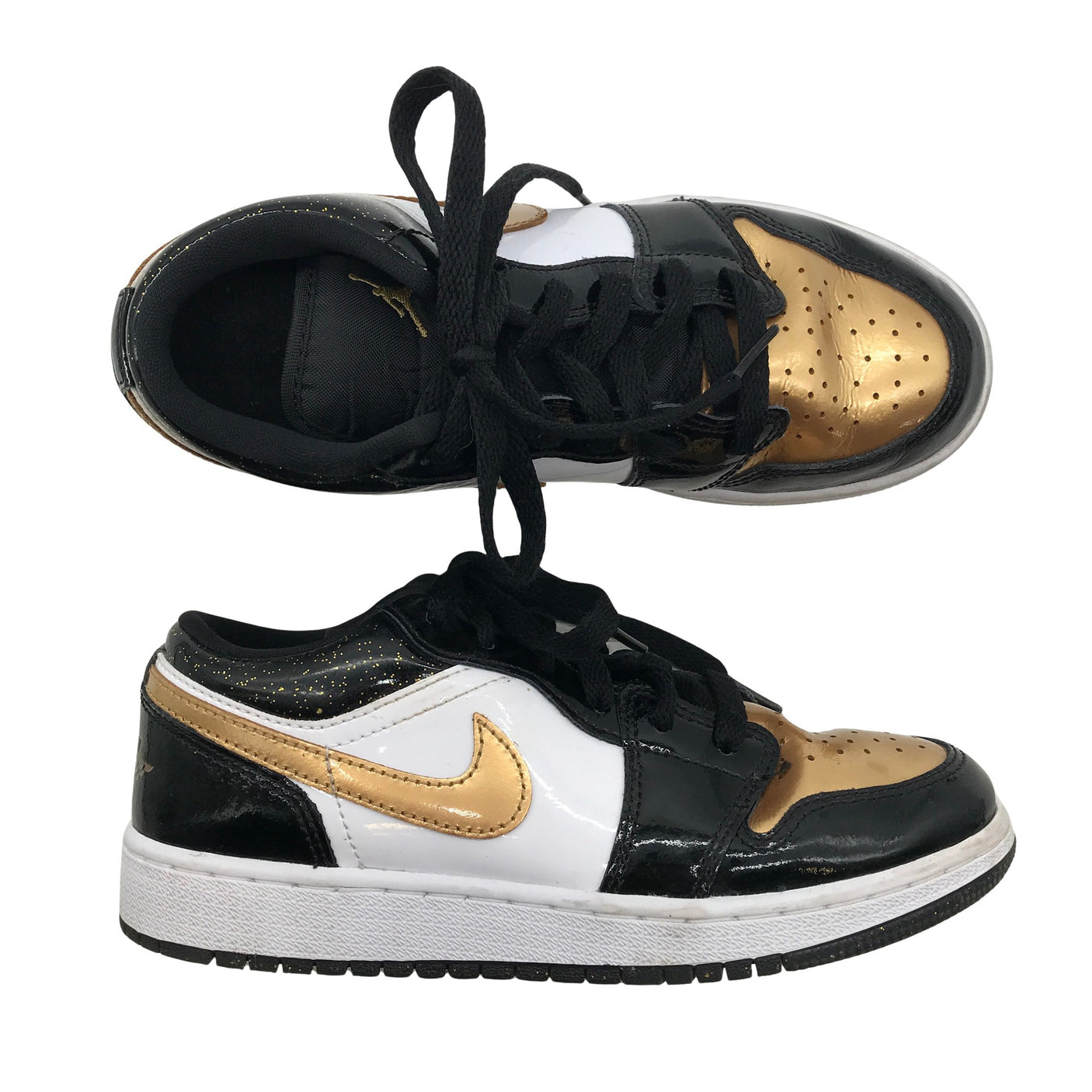 Unisex Jordan (Nike) - Tennarit, koko 36 - (1)