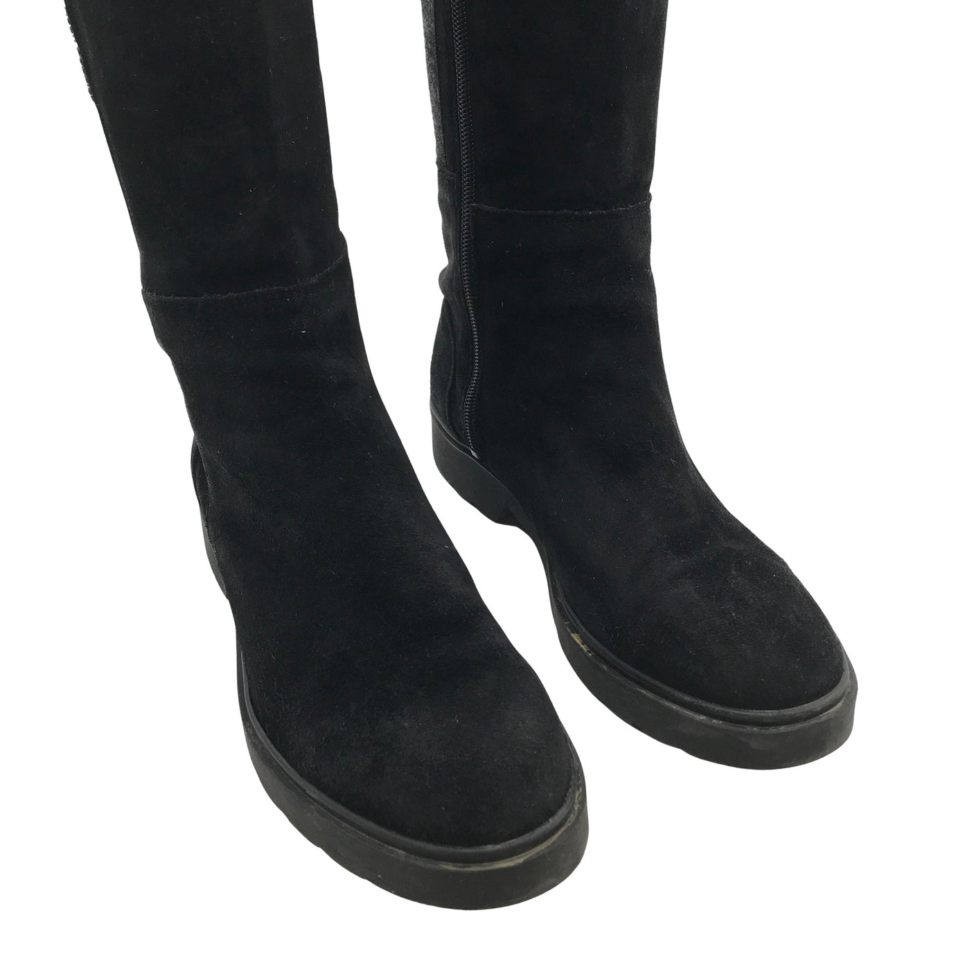 Unisex Hush Puppies - Saappaat, koko 38 - (2)