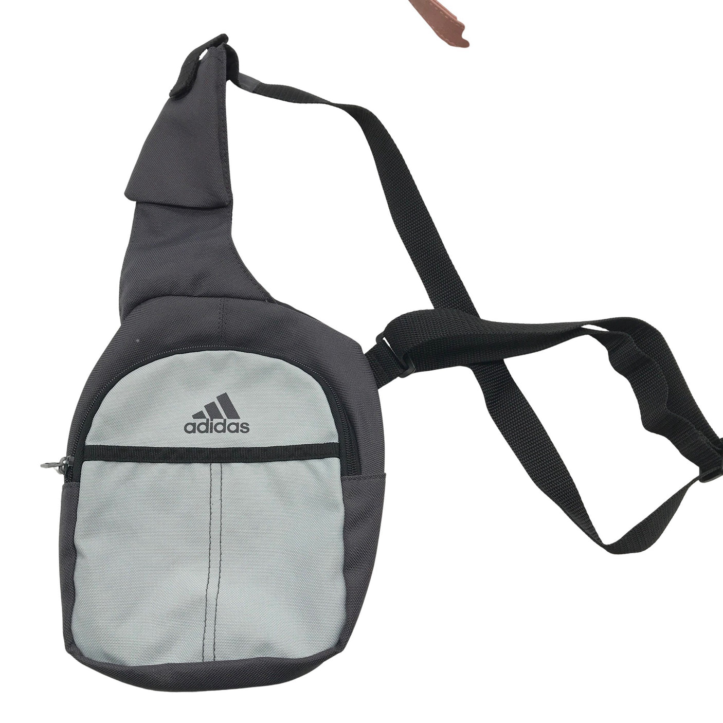 Unisex Adidas - Olkalaukku, koko Mini - (1)