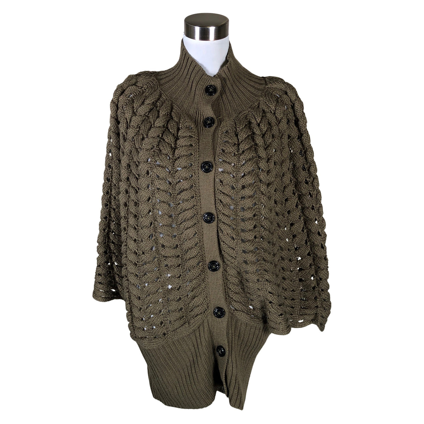 Unisex Karen Millen - Neuletakki, koko 40 - (1)