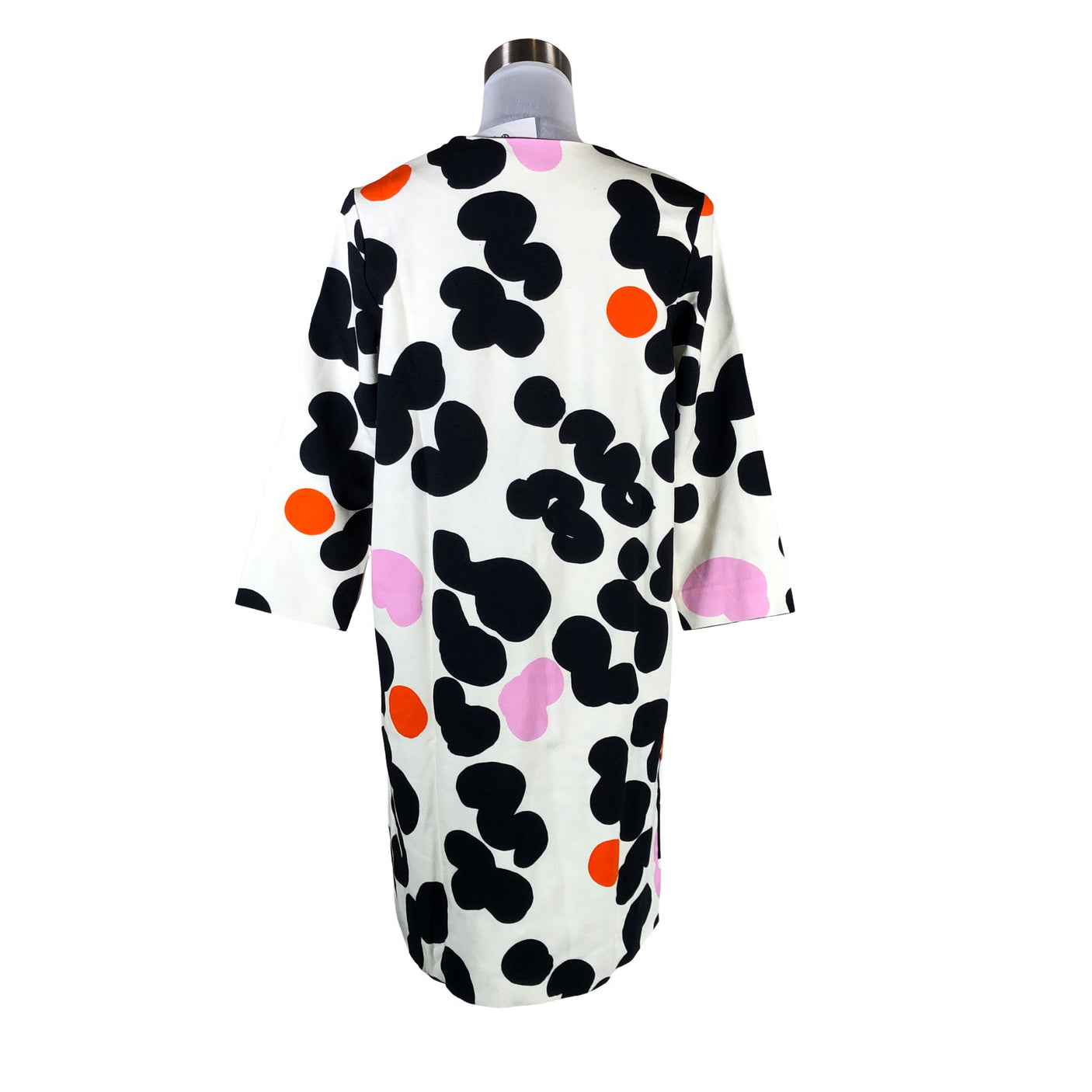 Unisex Marimekko - Trikoomekko, koko 38 - (2)