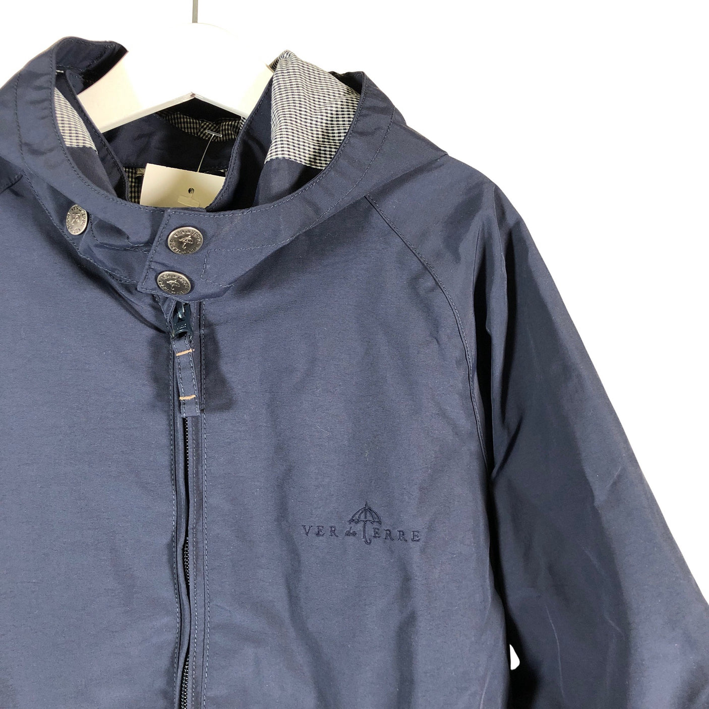 Unisex Ver de Terre - Välikausihaalari, koko 98 - 104 - (3)