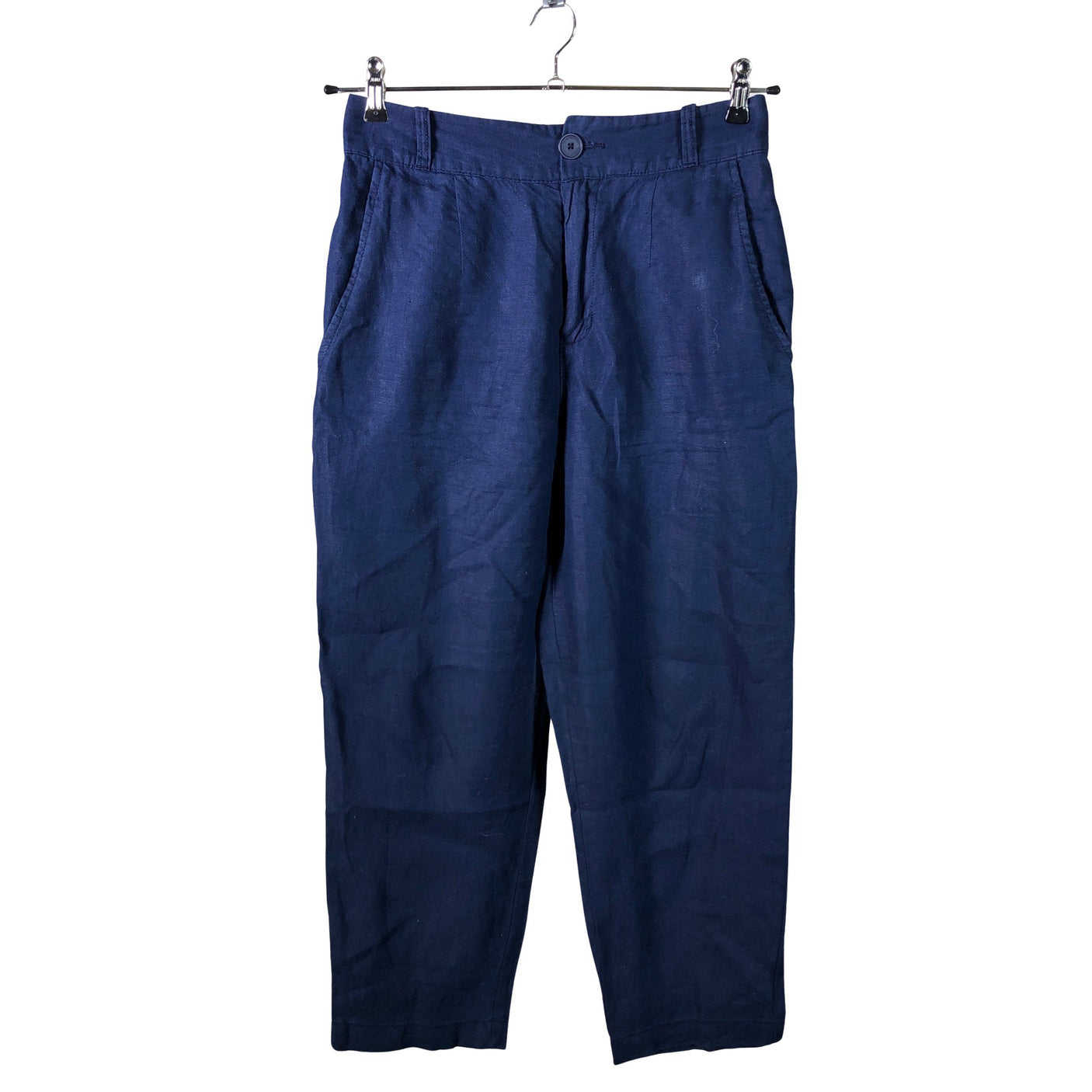 Unisex Benetton - Kangashousut, koko 38 - (1)