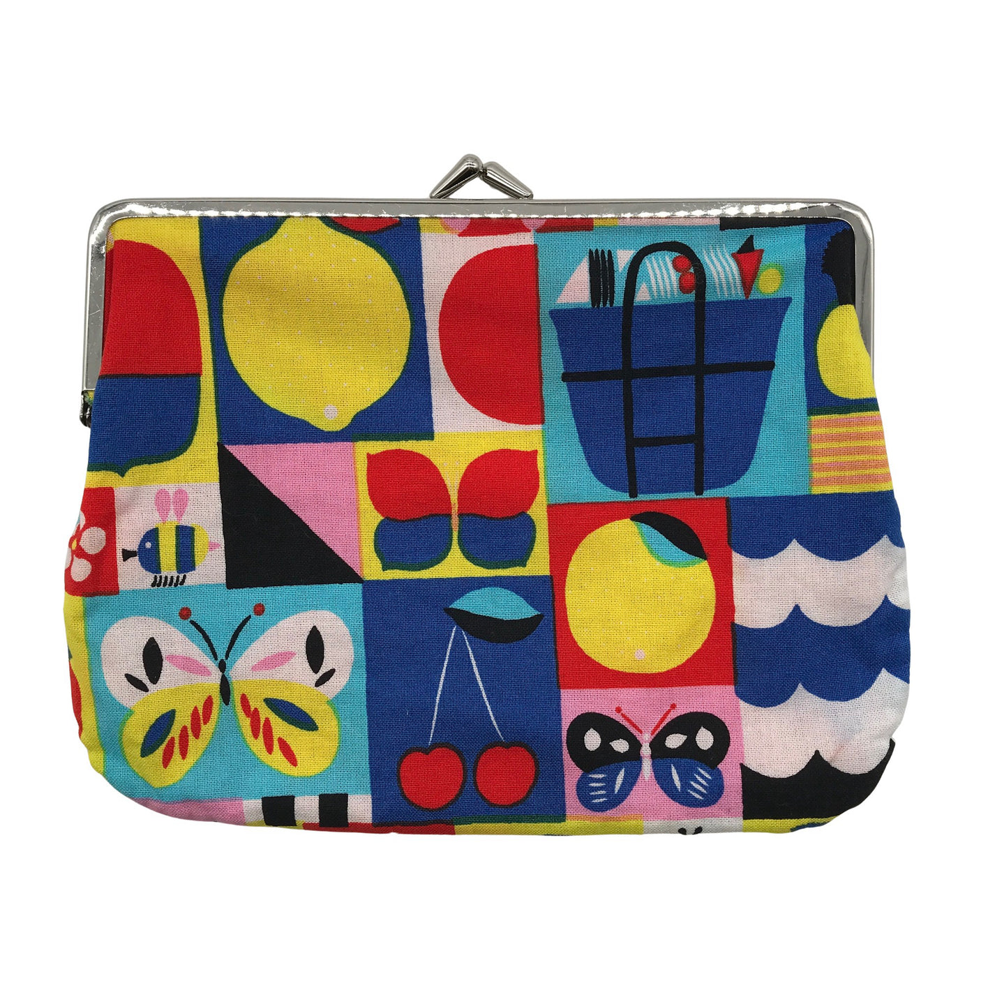 Unisex Marimekko - Toilettilaukku, koko Mini - (1)