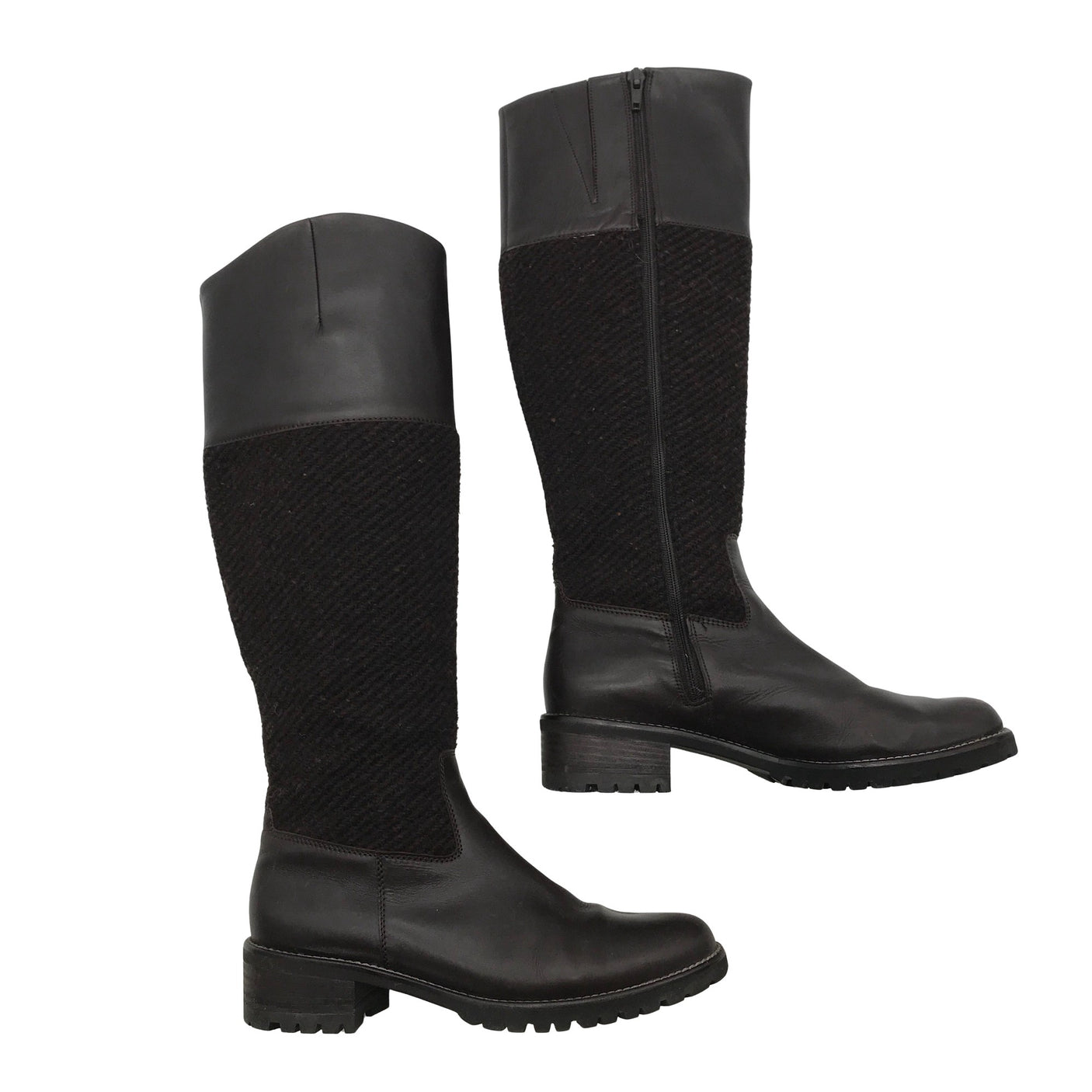 Unisex Peter Kaiser - Saappaat, koko 37 - (1)