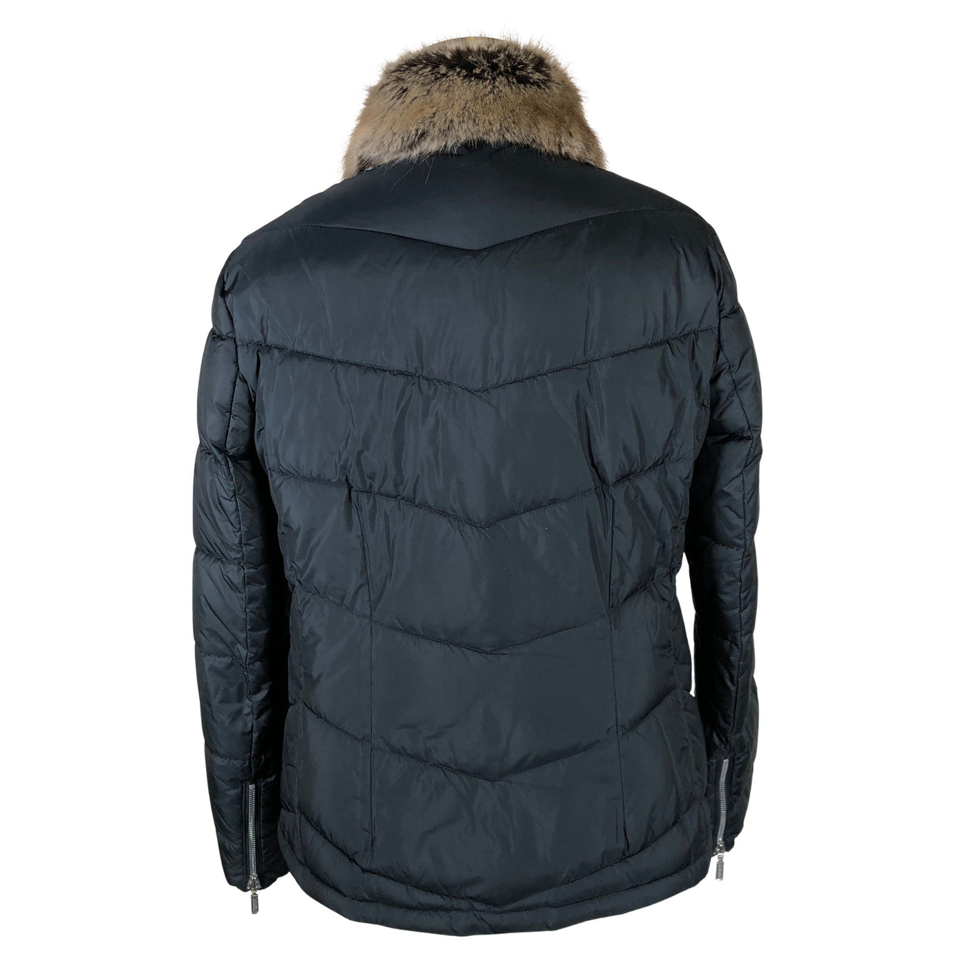 Unisex Barbour - Toppatakki, koko 42 - (2)