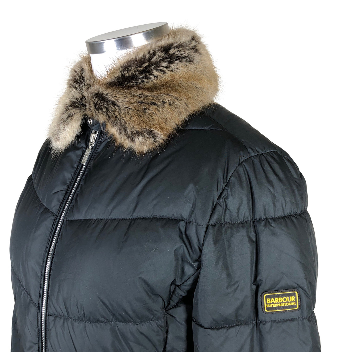 Unisex Barbour - Toppatakki, koko 42 - (3)