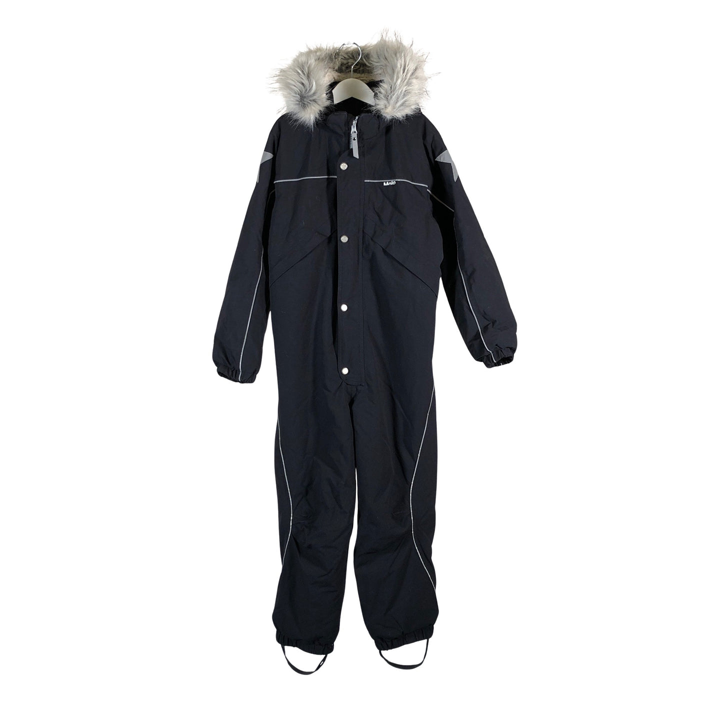 Unisex Molo Kids - Toppahaalari, koko 134 - 140 - (1)