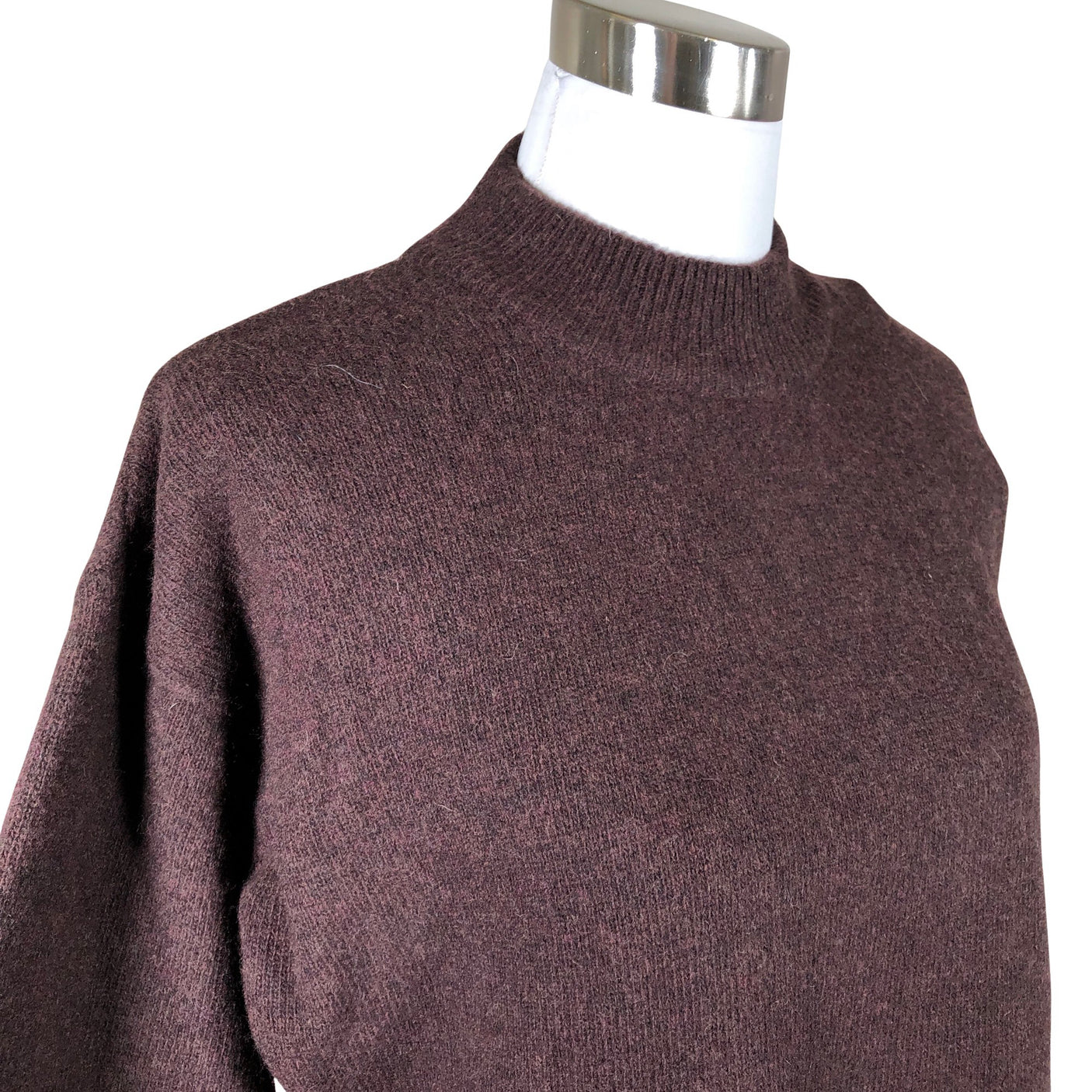 Unisex Knowledge Cotton Apparel - Neulemekko, koko 40 - (3)
