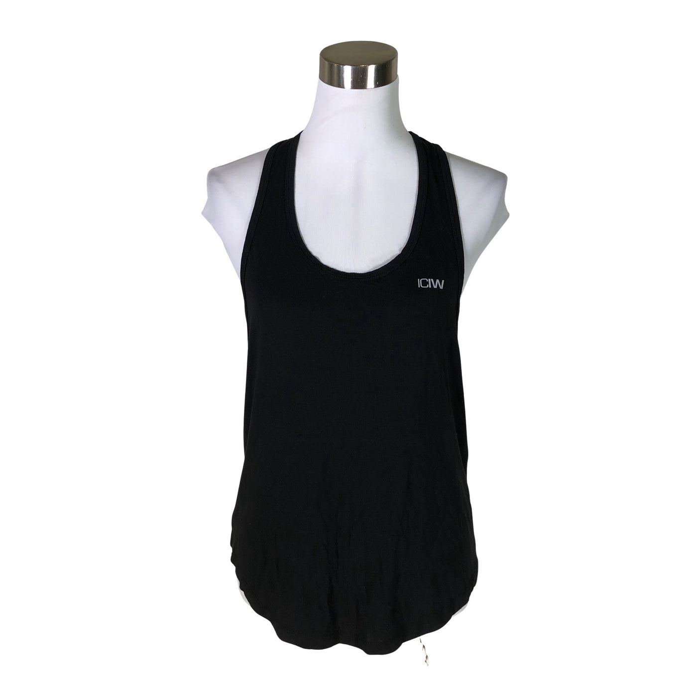 Unisex ICIW – Icaniwill - Urheilutoppi, koko 36 - (1)