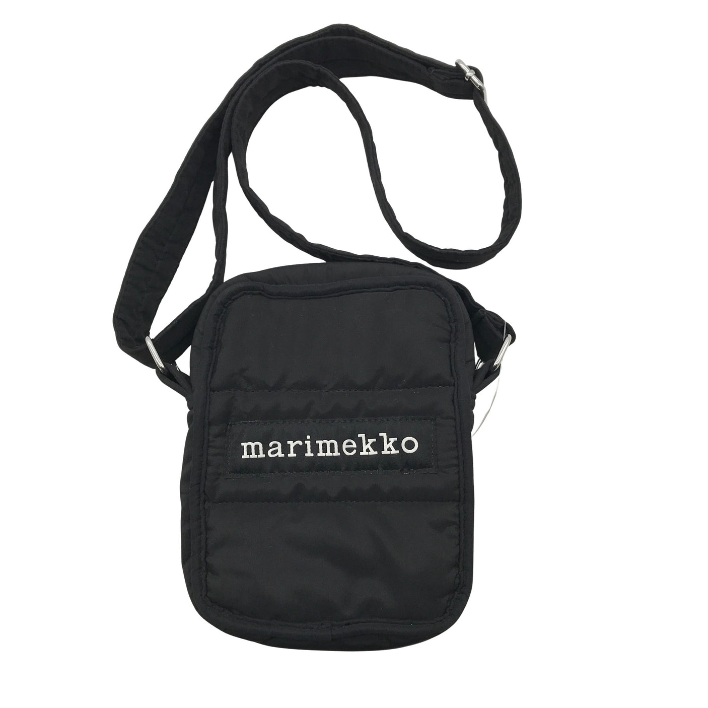 Unisex Marimekko - Olkalaukku, koko Mini - (1)