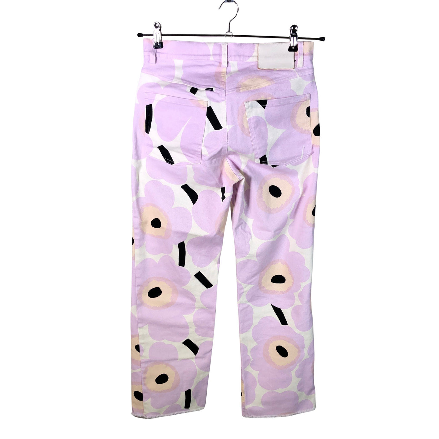 Unisex Marimekko - Farkut, koko 36 - (2)