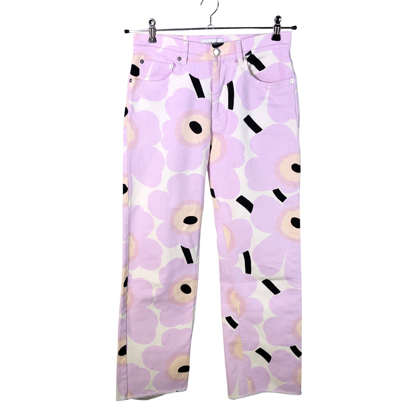 Unisex Marimekko - Farkut, koko 36 - (1)