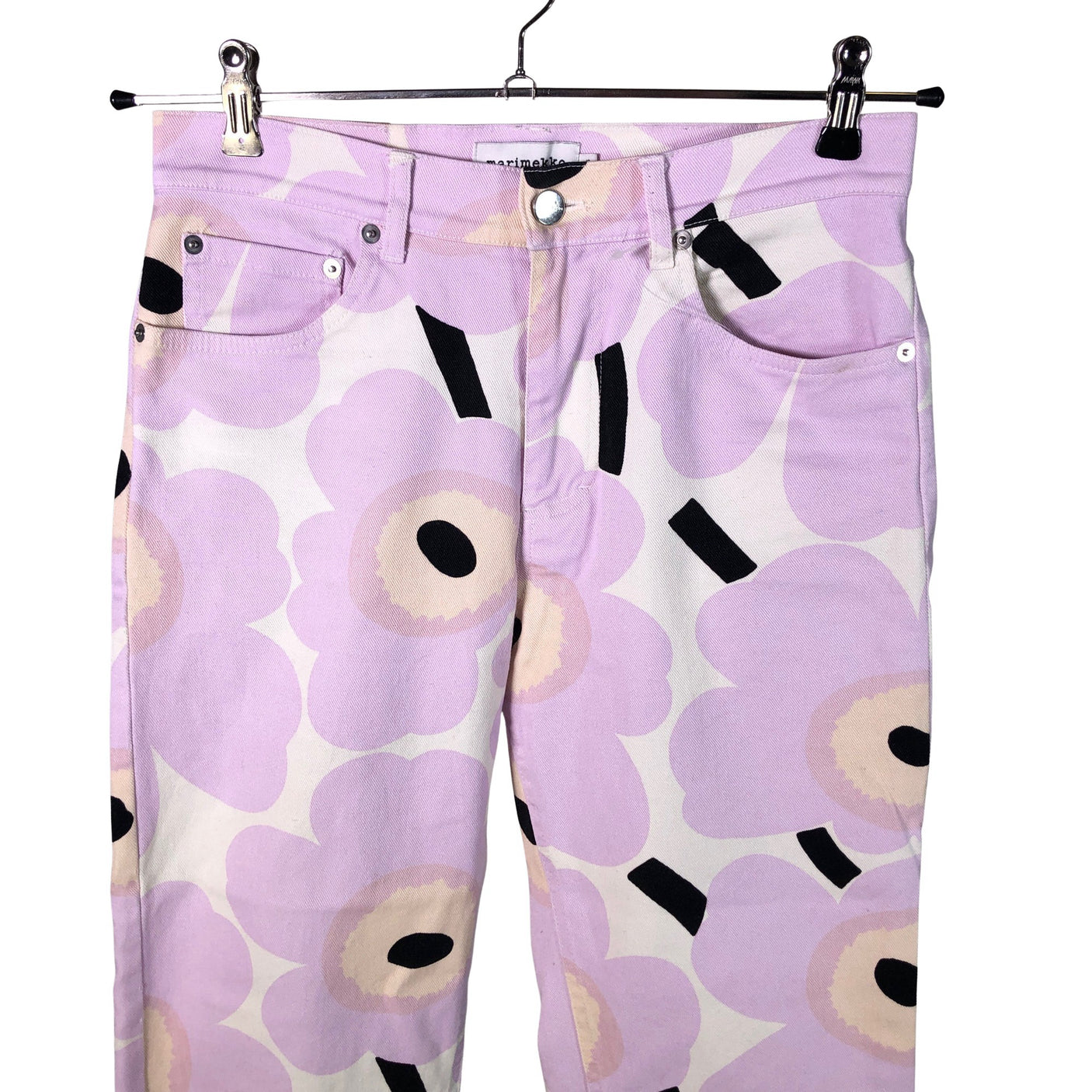 Unisex Marimekko - Farkut, koko 36 - (3)