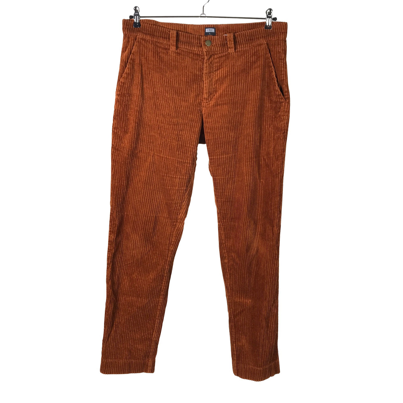 Unisex R-collection - Samettihousut, koko 40 - (1)