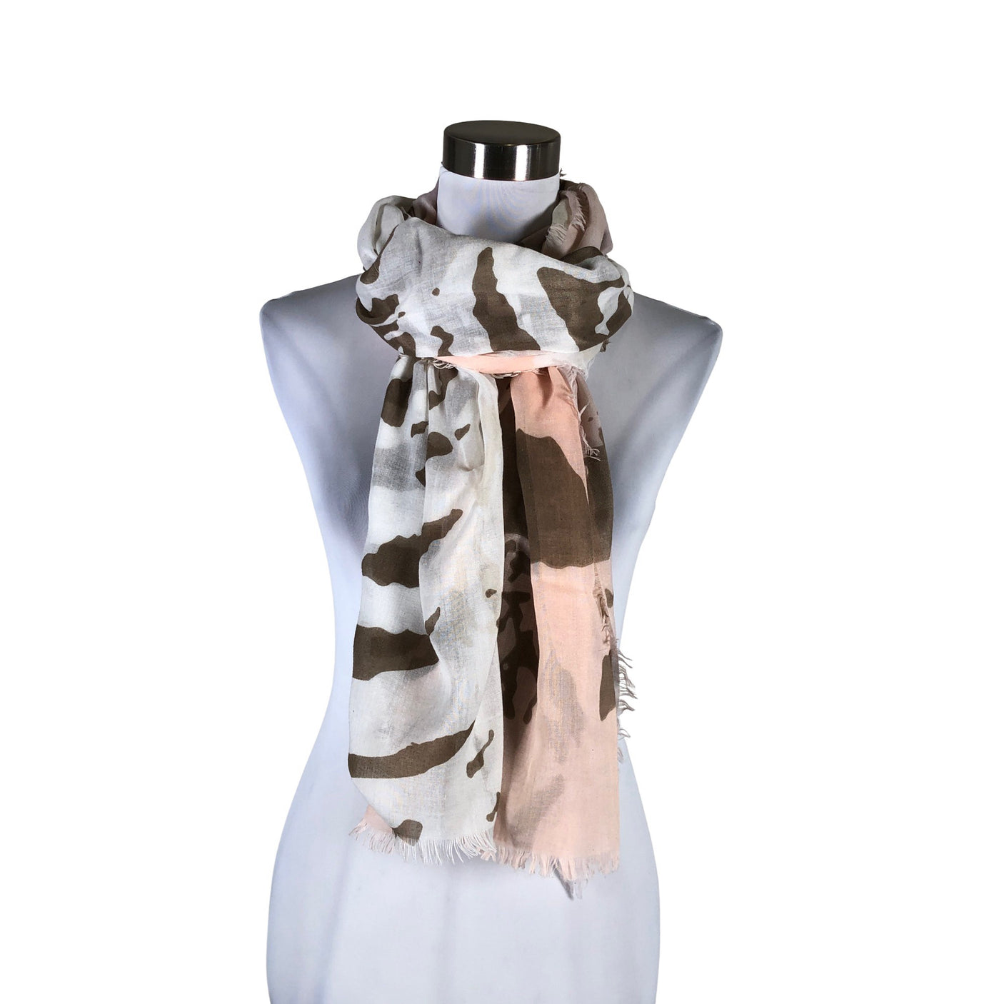 Unisex Gerry Weber - Huivi, koko Maxi - (1)