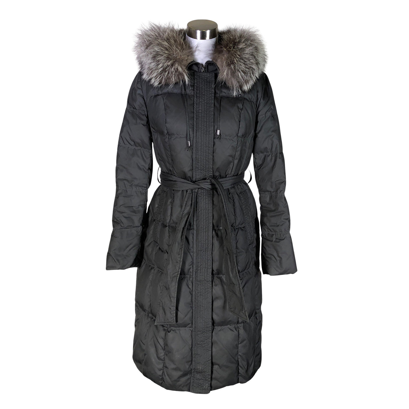 Unisex Clasna - Untuvatakki, koko 36 - (1)