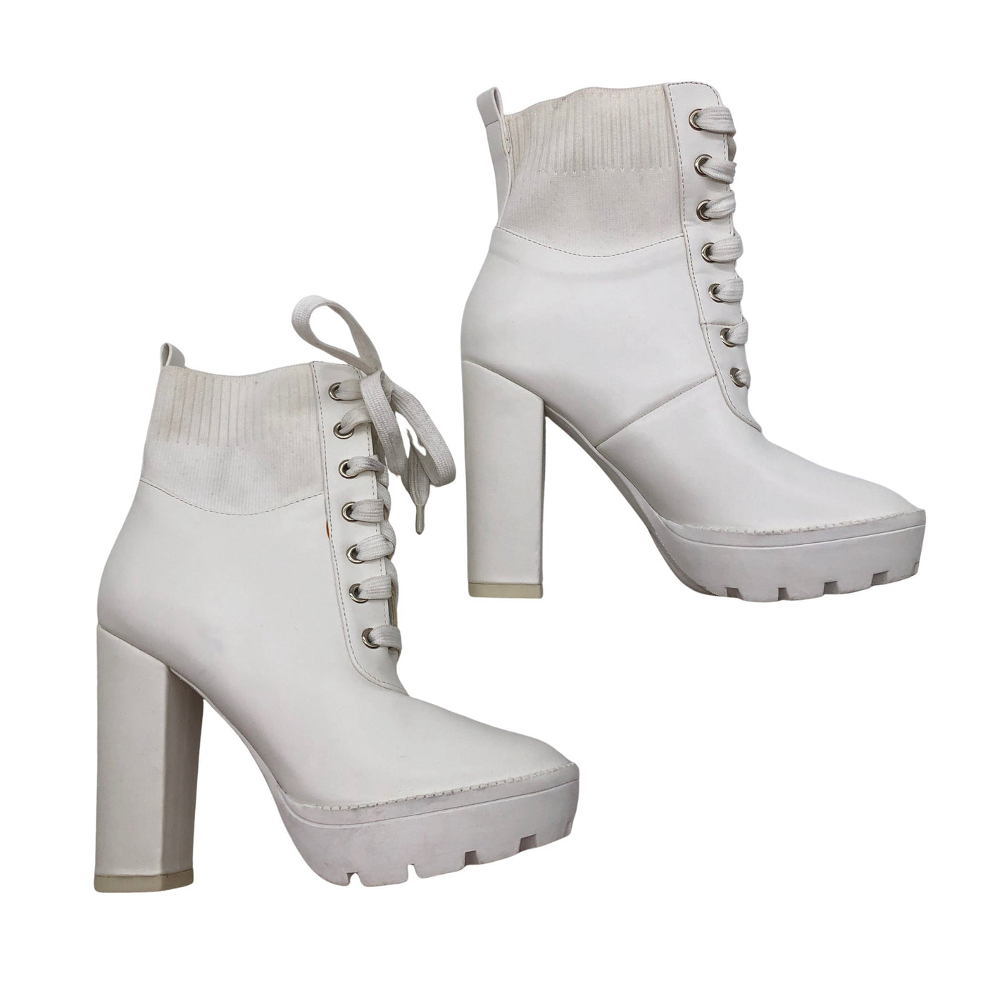 Unisex Raid - Nilkkurit, koko 37 - (1)