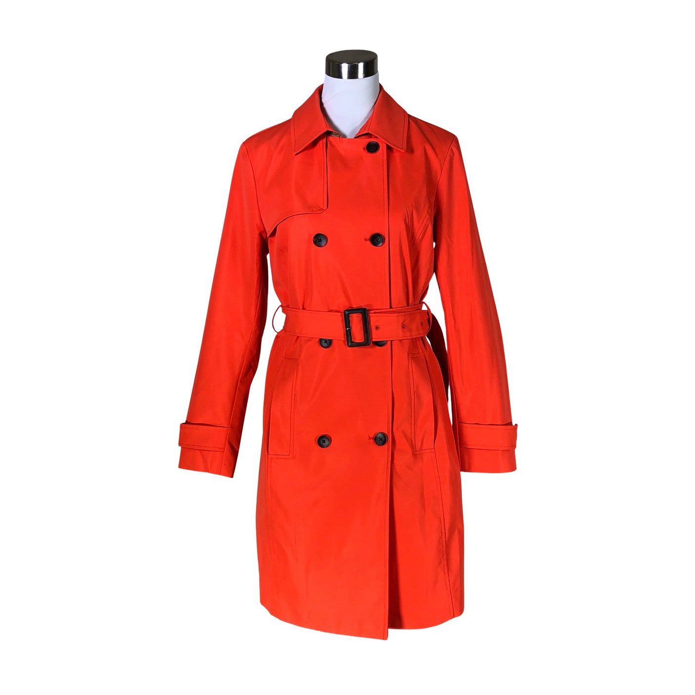 Unisex Tom Tailor - Trenssitakki, koko 38 - (1)