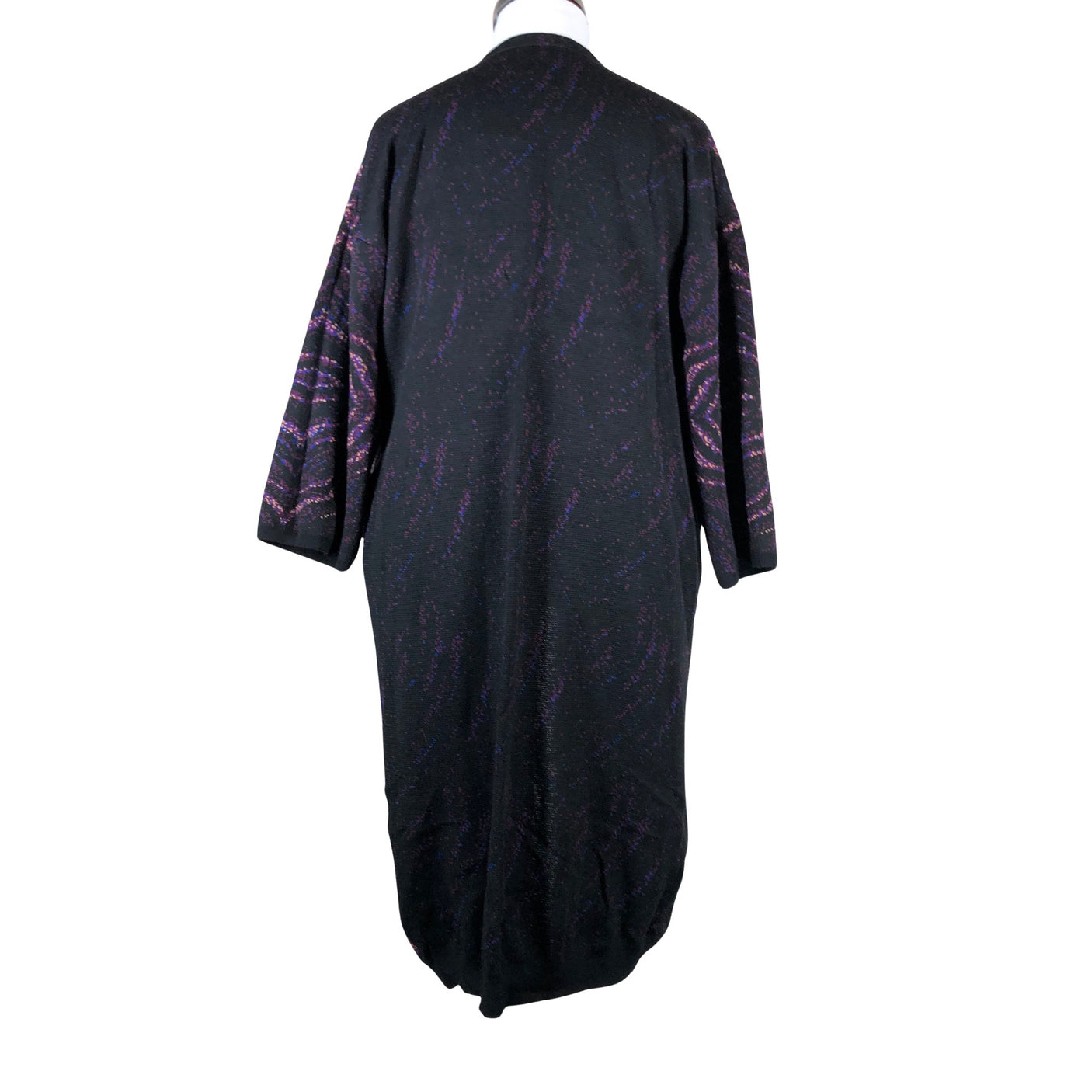 Unisex Vimma - Neuletakki, koko 42 - (2)