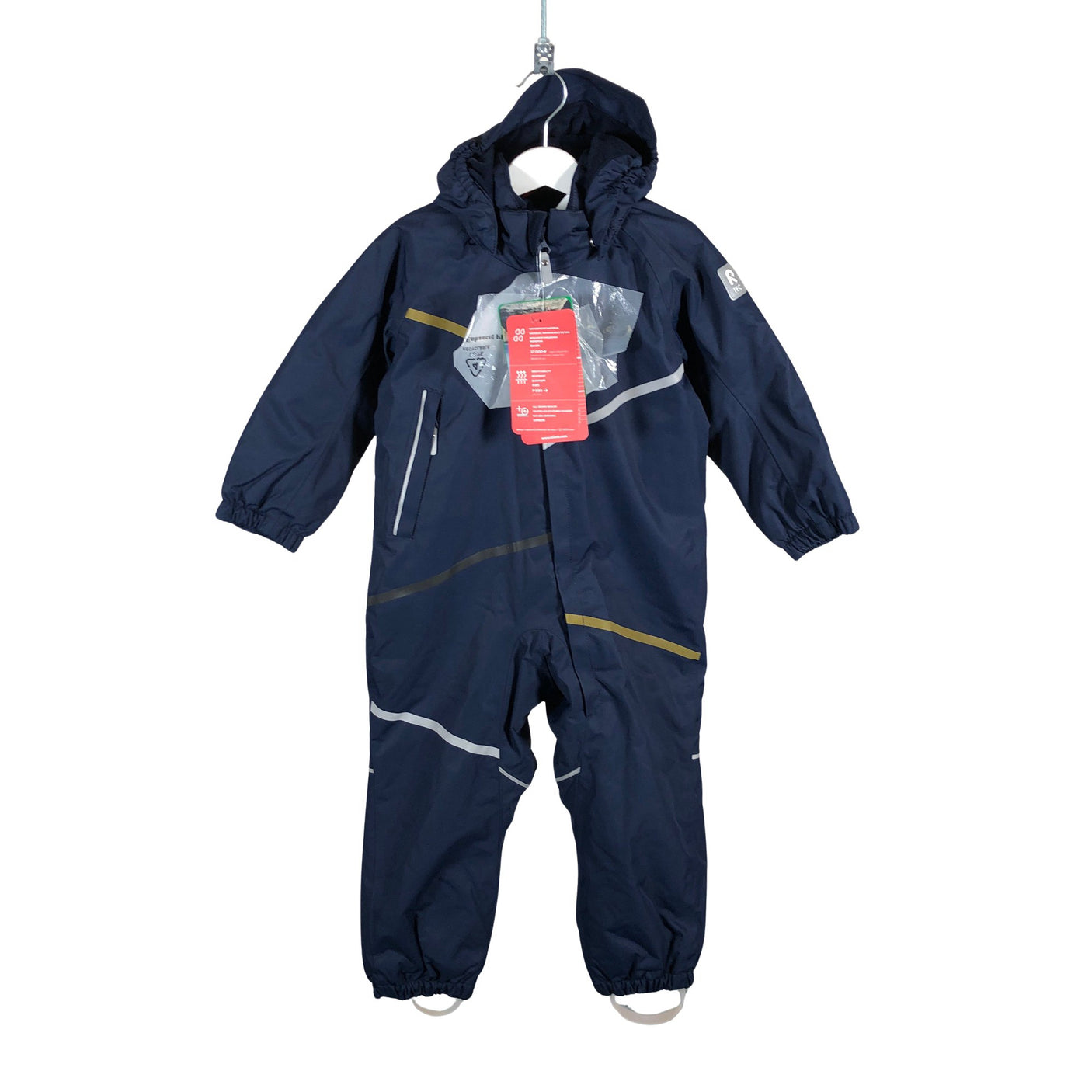 Unisex Reimatec - Toppahaalari, koko 92 - 98 - (1)