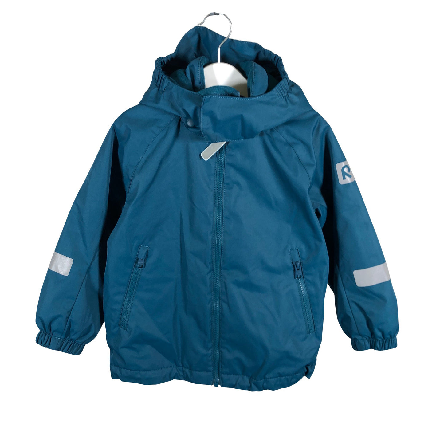 Unisex Reima - Toppatakki, koko 104 - 110 - (1)