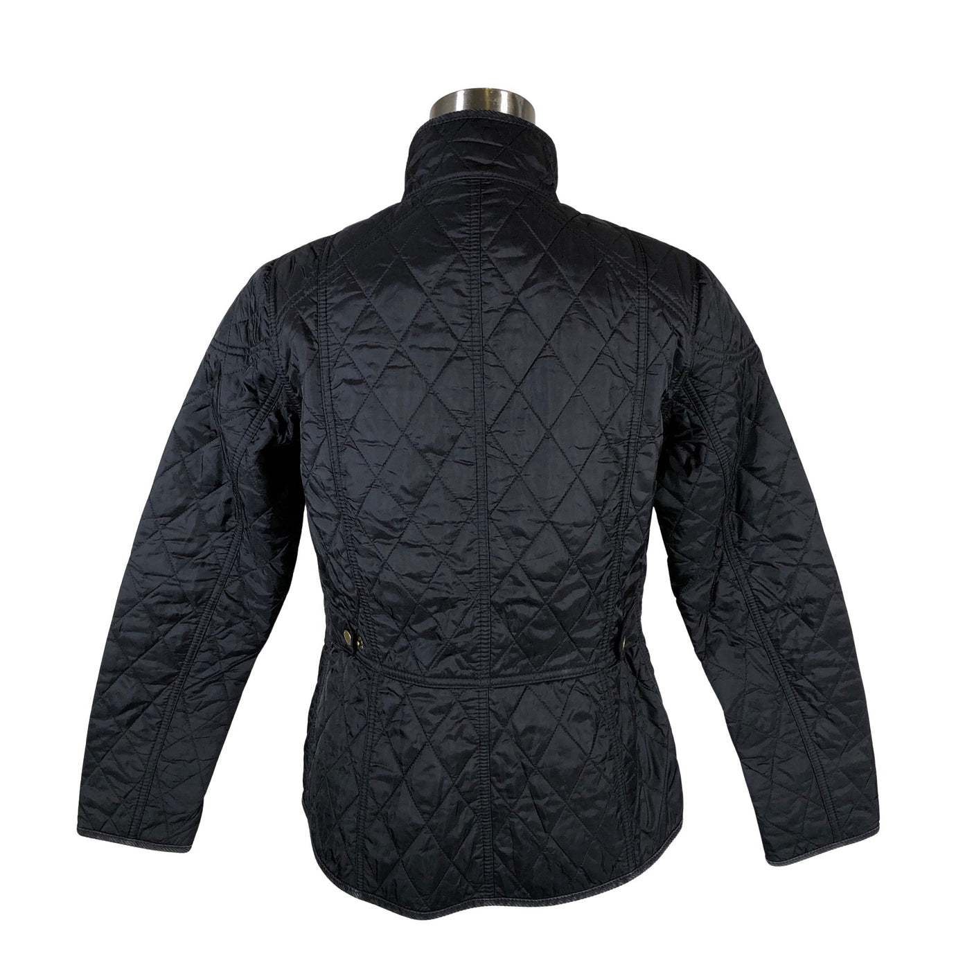 Unisex Barbour - Tikkitakki, koko 36 - (2)