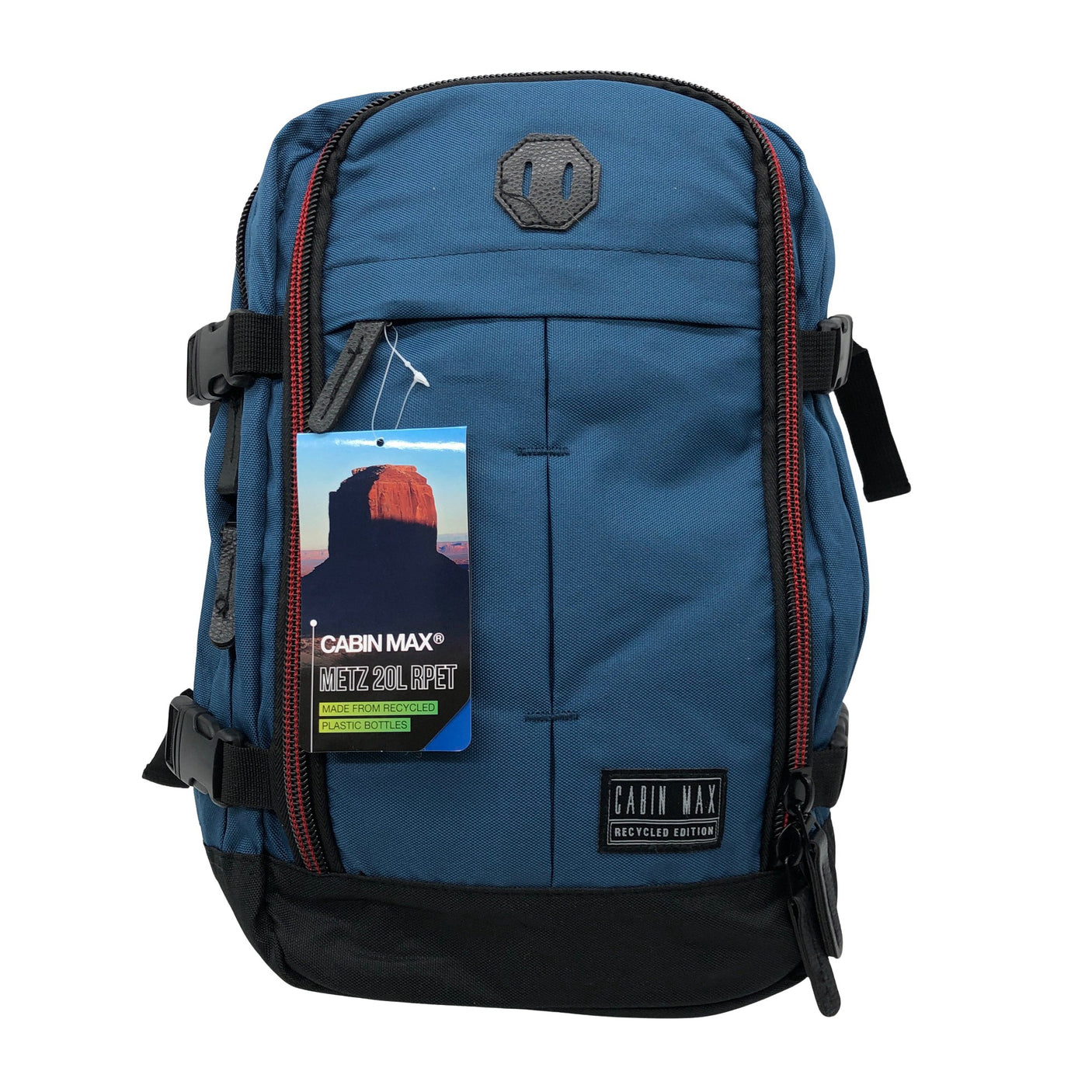 Unisex Cabin Max - Reppu, koko Midi - (1)
