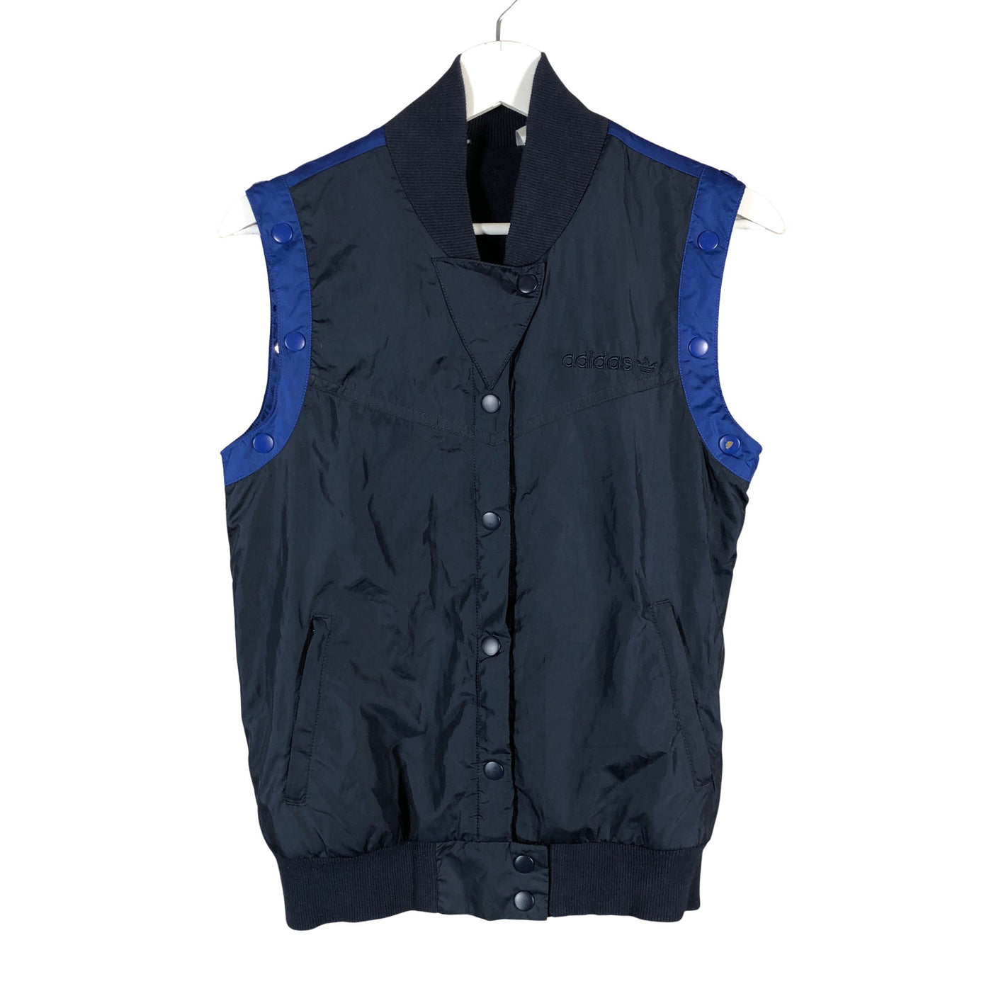 Unisex Adidas - Ulkoilutakki, koko 34 - (3)