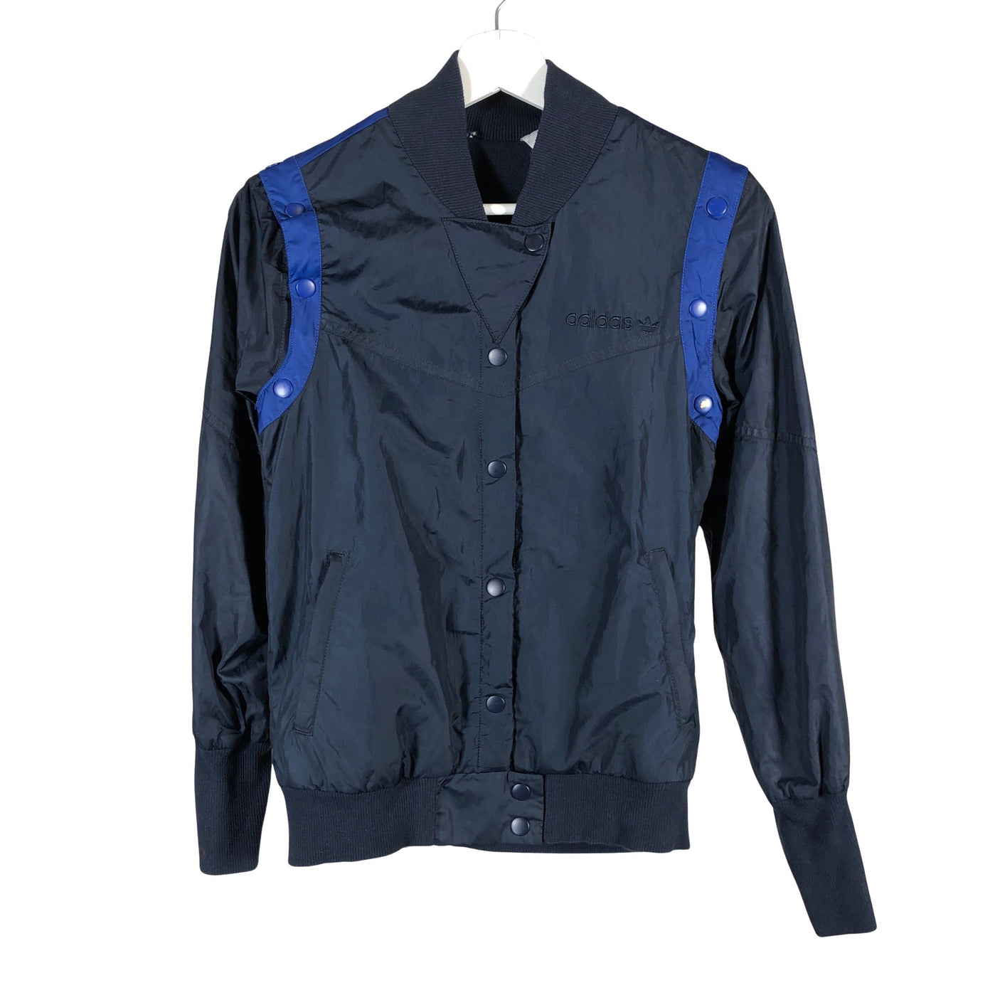 Unisex Adidas - Ulkoilutakki, koko 34 - (1)