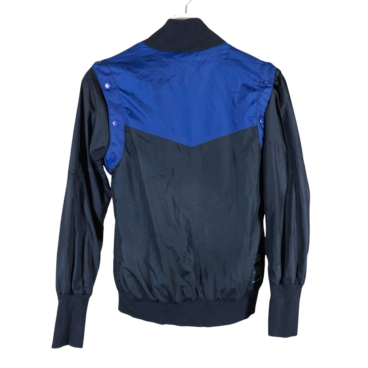 Unisex Adidas - Ulkoilutakki, koko 34 - (2)
