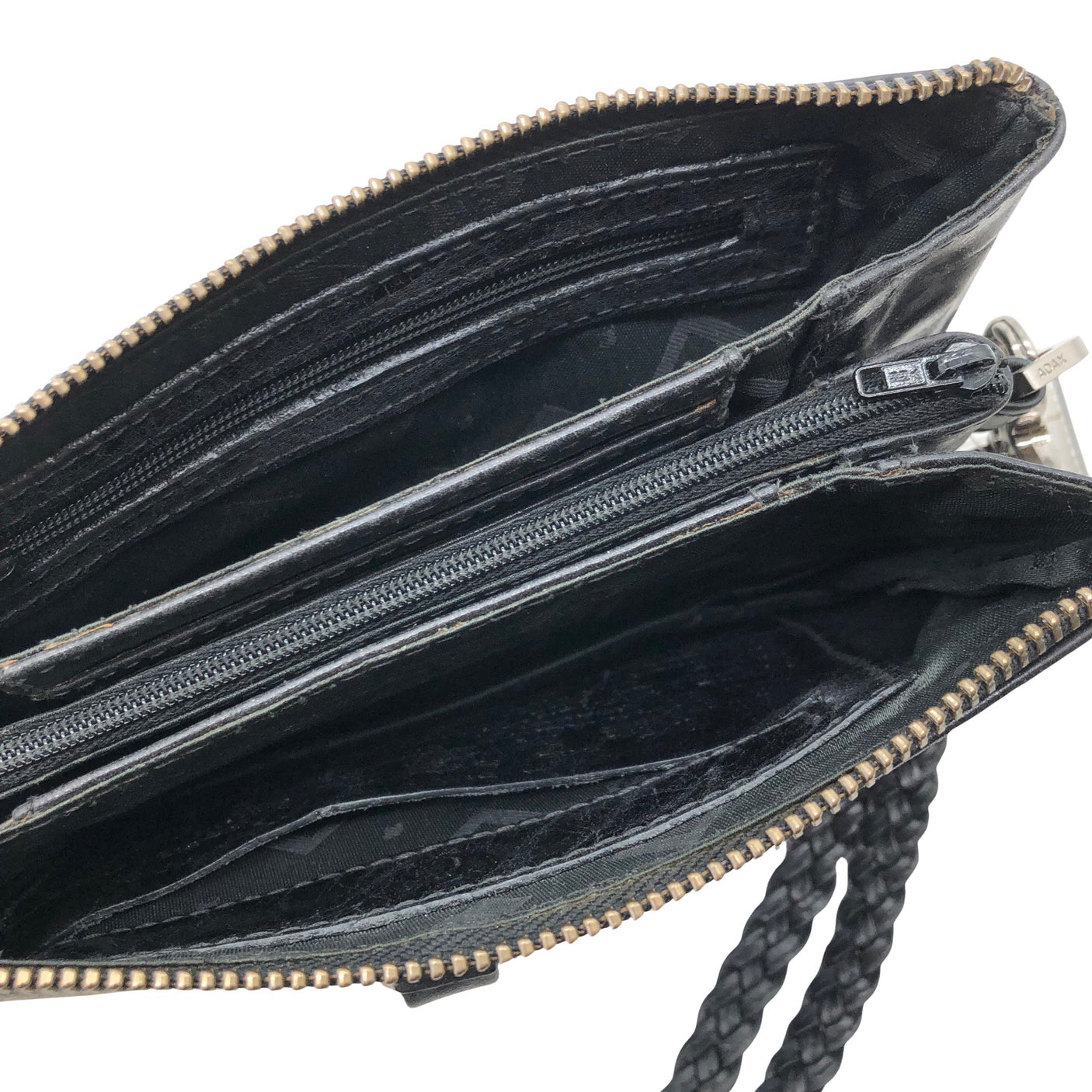 Unisex Adax - Käsilaukku, koko Mini - (2)