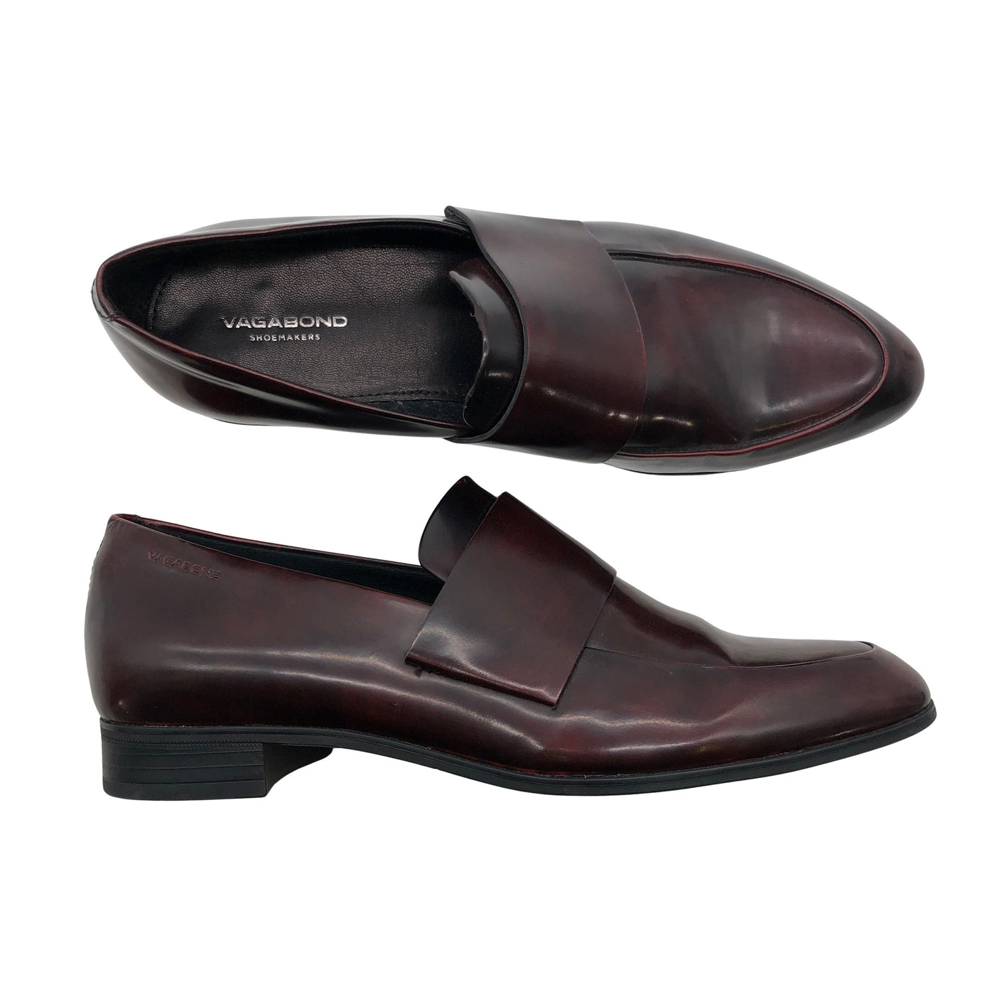 Unisex Vagabond - Loaferit, koko 38 - (1)