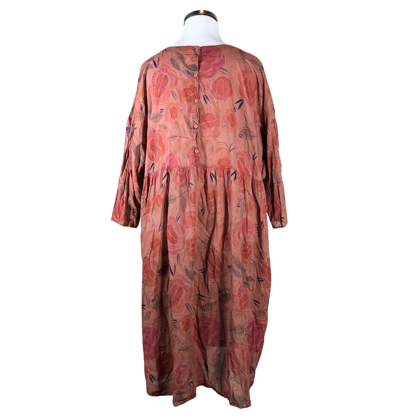 Unisex Gudrun Sjöden - Kangasmekko, koko 44 - (2)