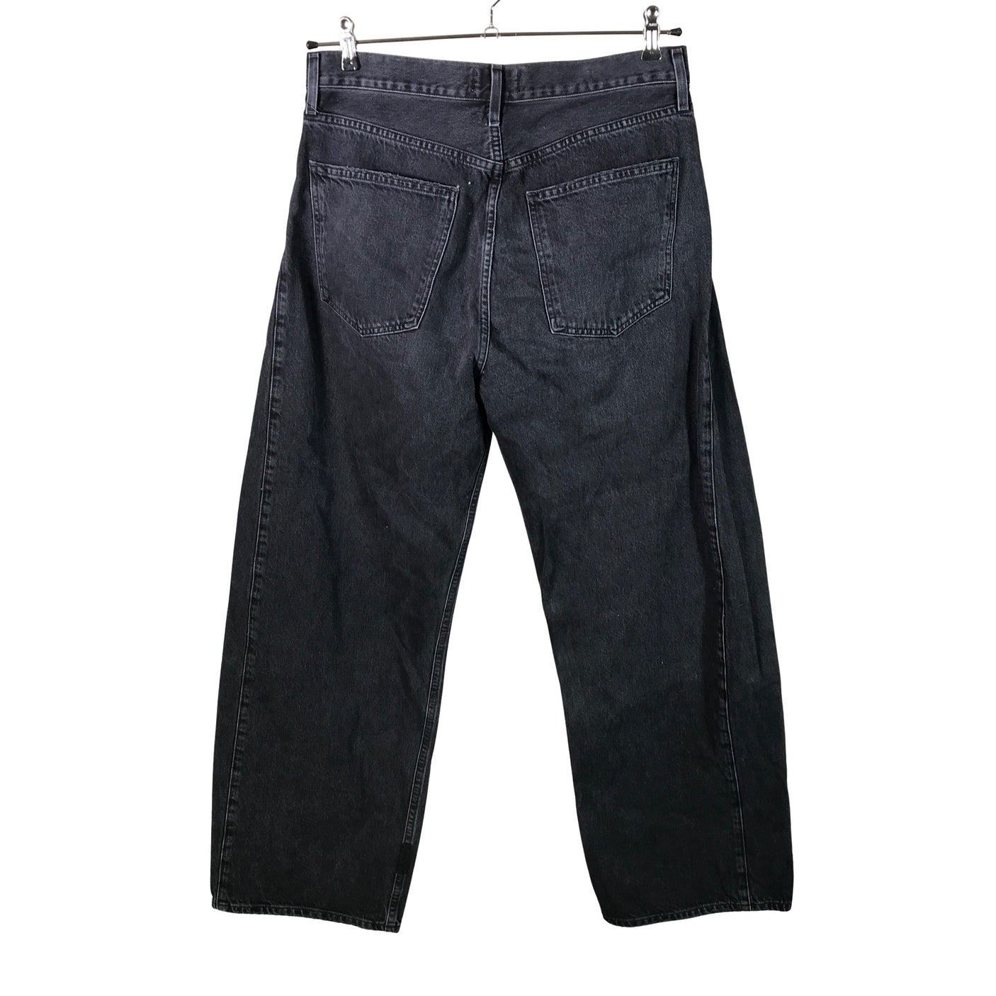 Unisex Agolde - Farkut, koko W30 - (2)