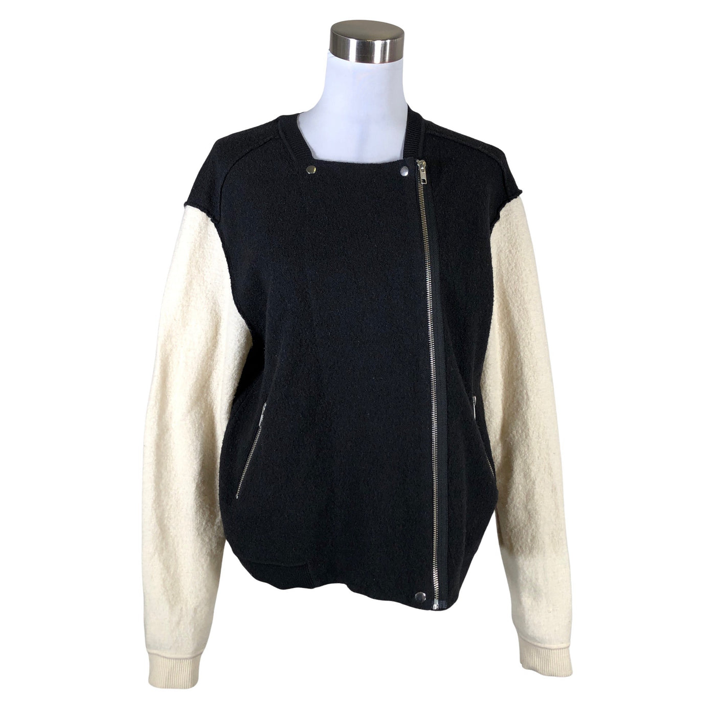 Unisex Tiger of Sweden - Neuletakki, koko 38 - (1)