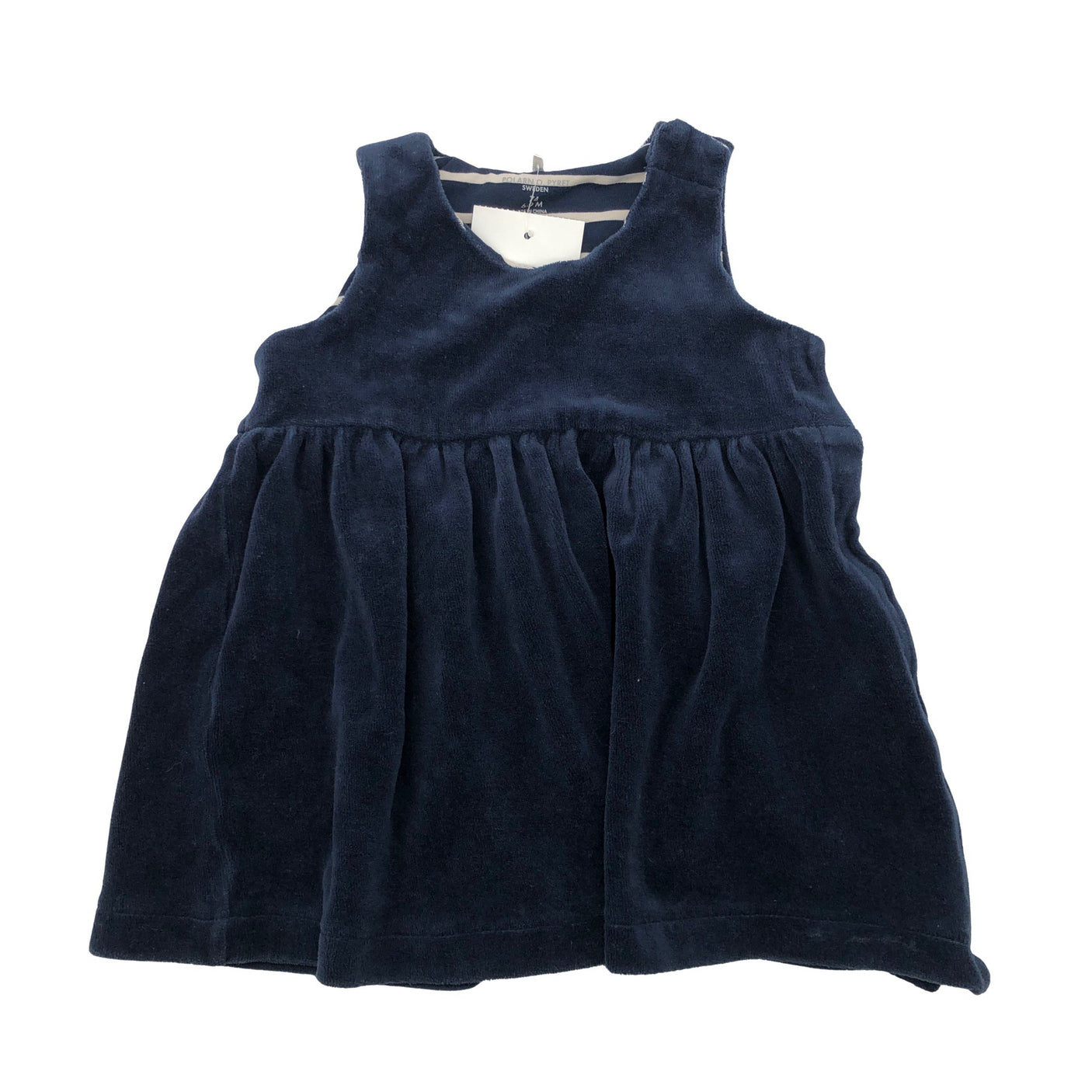 Unisex Polarn O. Pyret - Collegemekko, koko 68 - 74 - (1)
