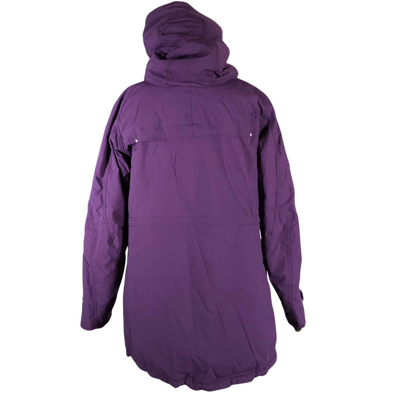 Unisex Didriksons - Parkatakki, koko 44 - (2)